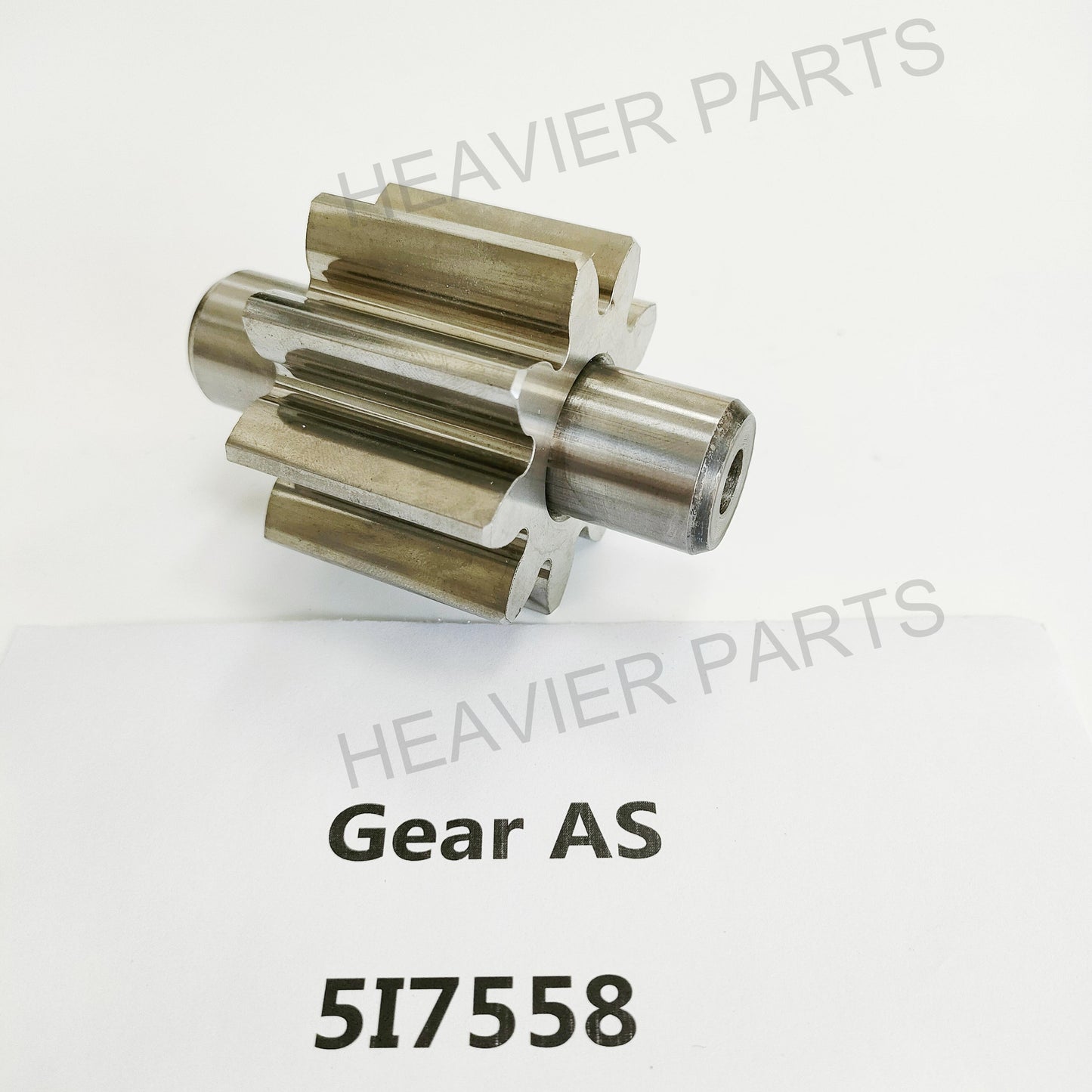 5I7558 Caterpillar PINION, LUBE OIL PUMP