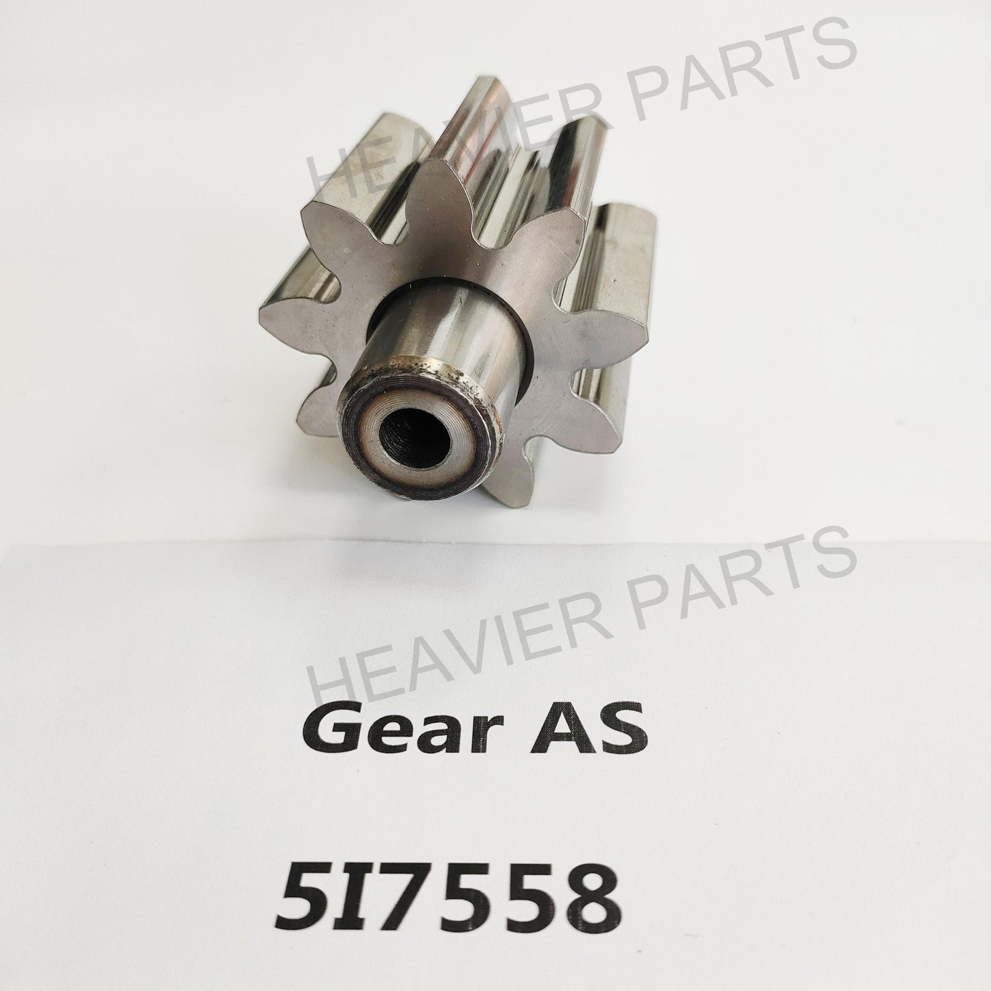 5I7558 Caterpillar PINION, LUBE OIL PUMP