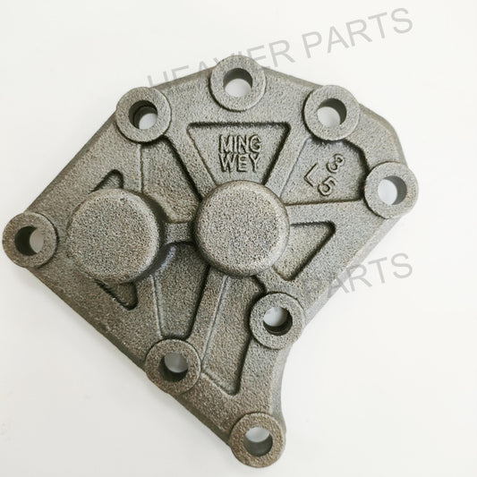 1786538 Caterpillar COVER A