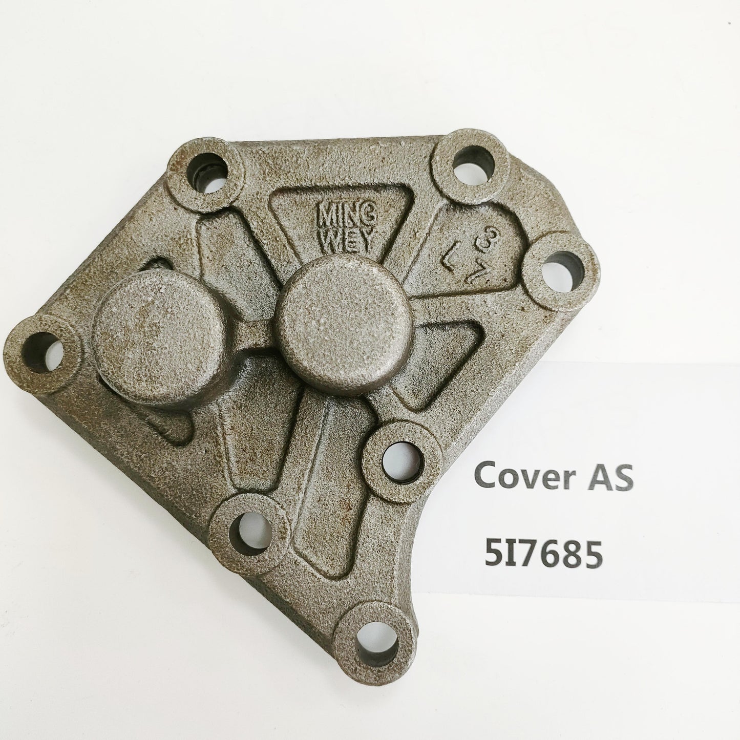 5I7685 Caterpillar COVER