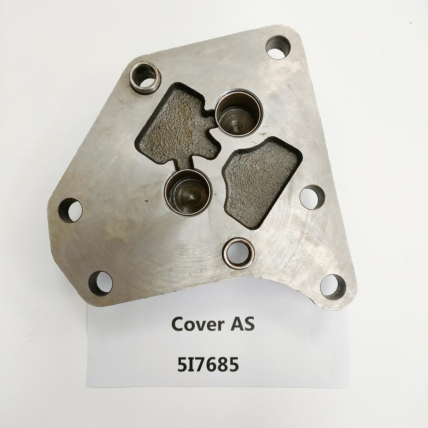 5I7685 Caterpillar COVER