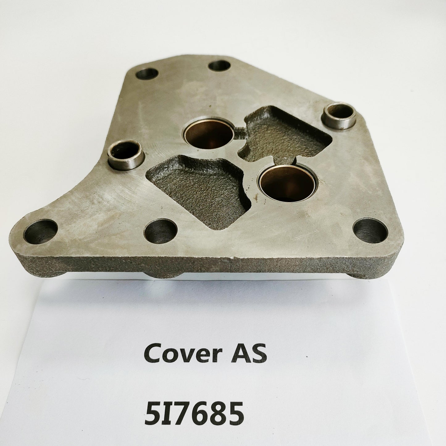 5I7685 Caterpillar COVER