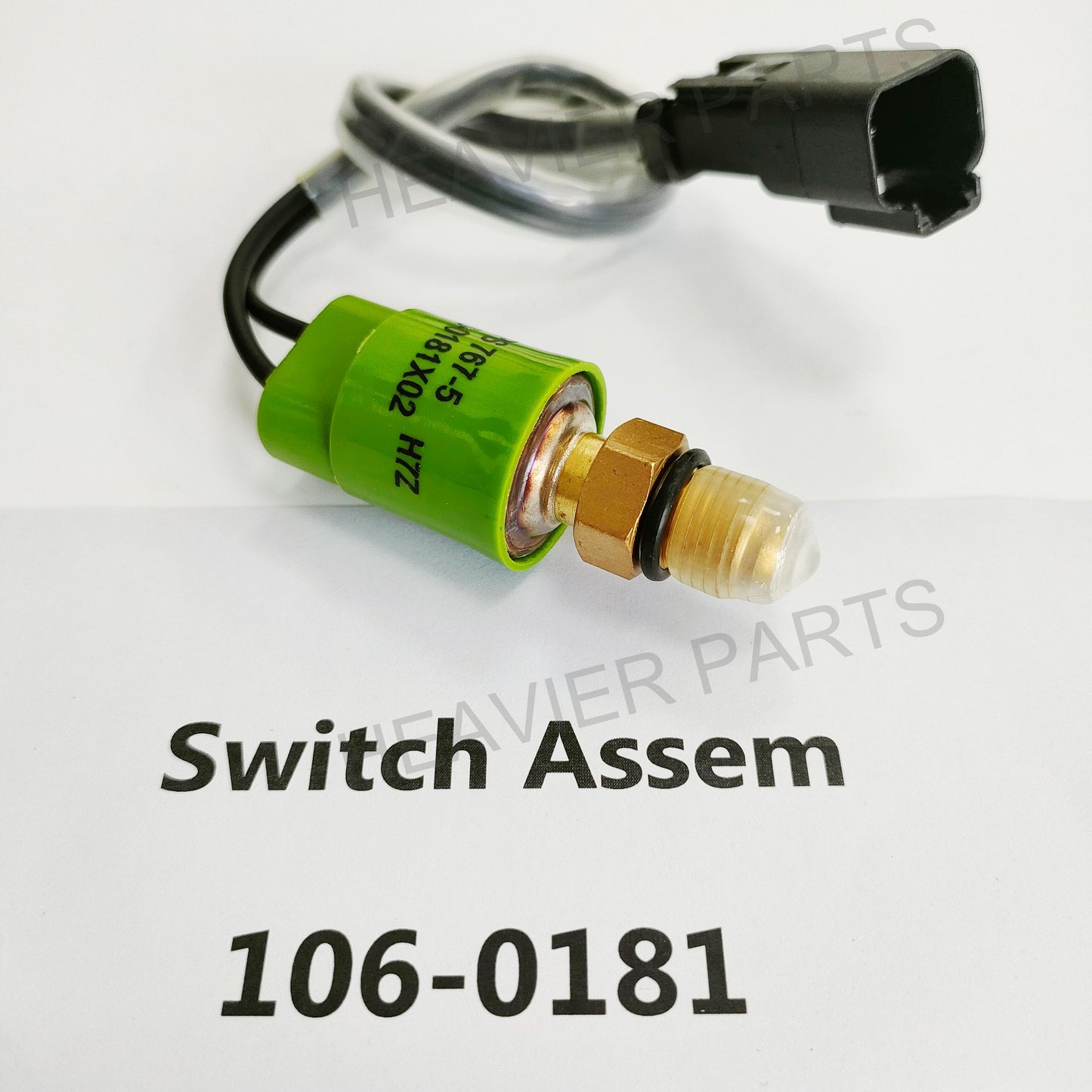 1060181 Caterpillar SWITCH AS-PR