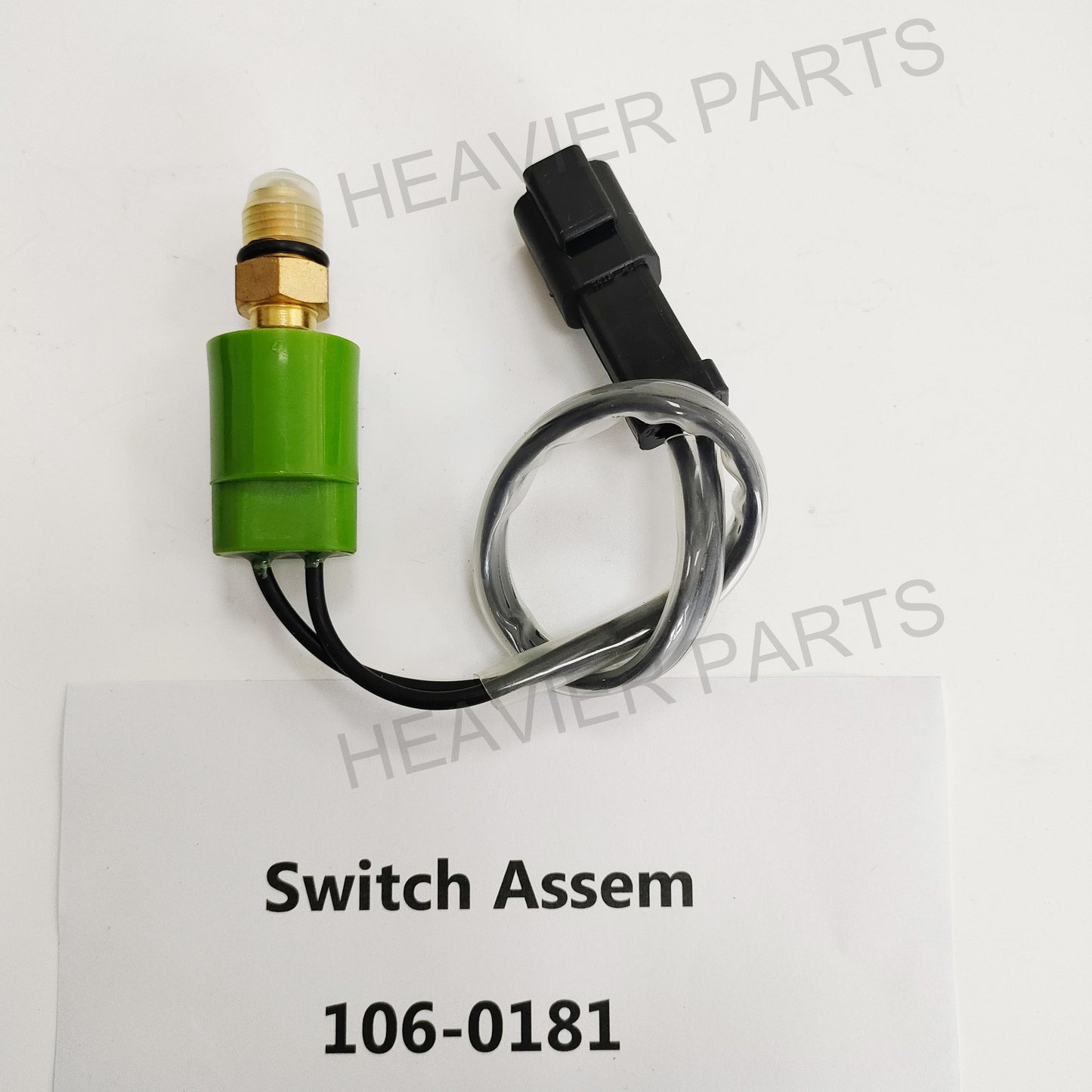 1060181 Caterpillar SWITCH AS-PR