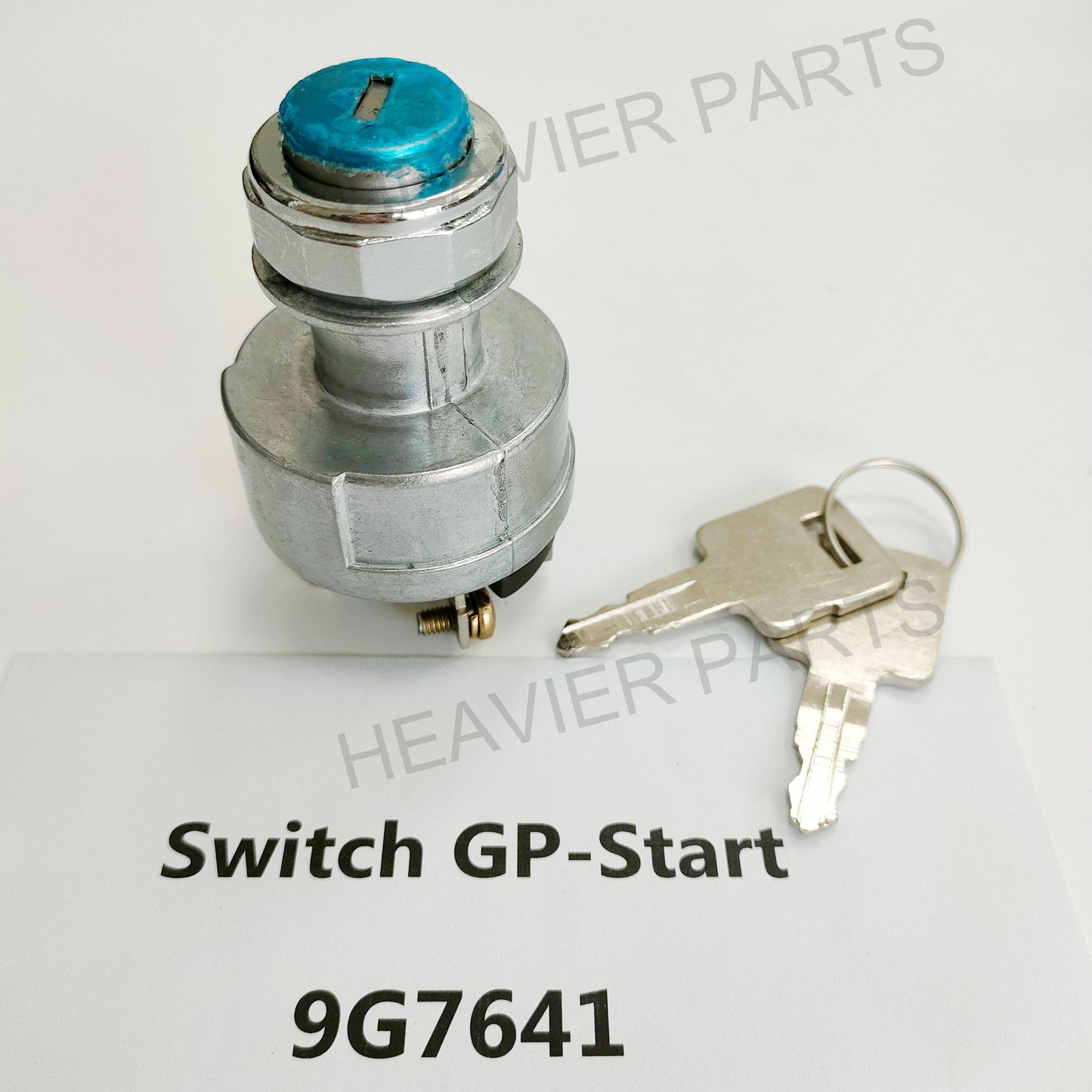 9G7641 Caterpillar SWITCH