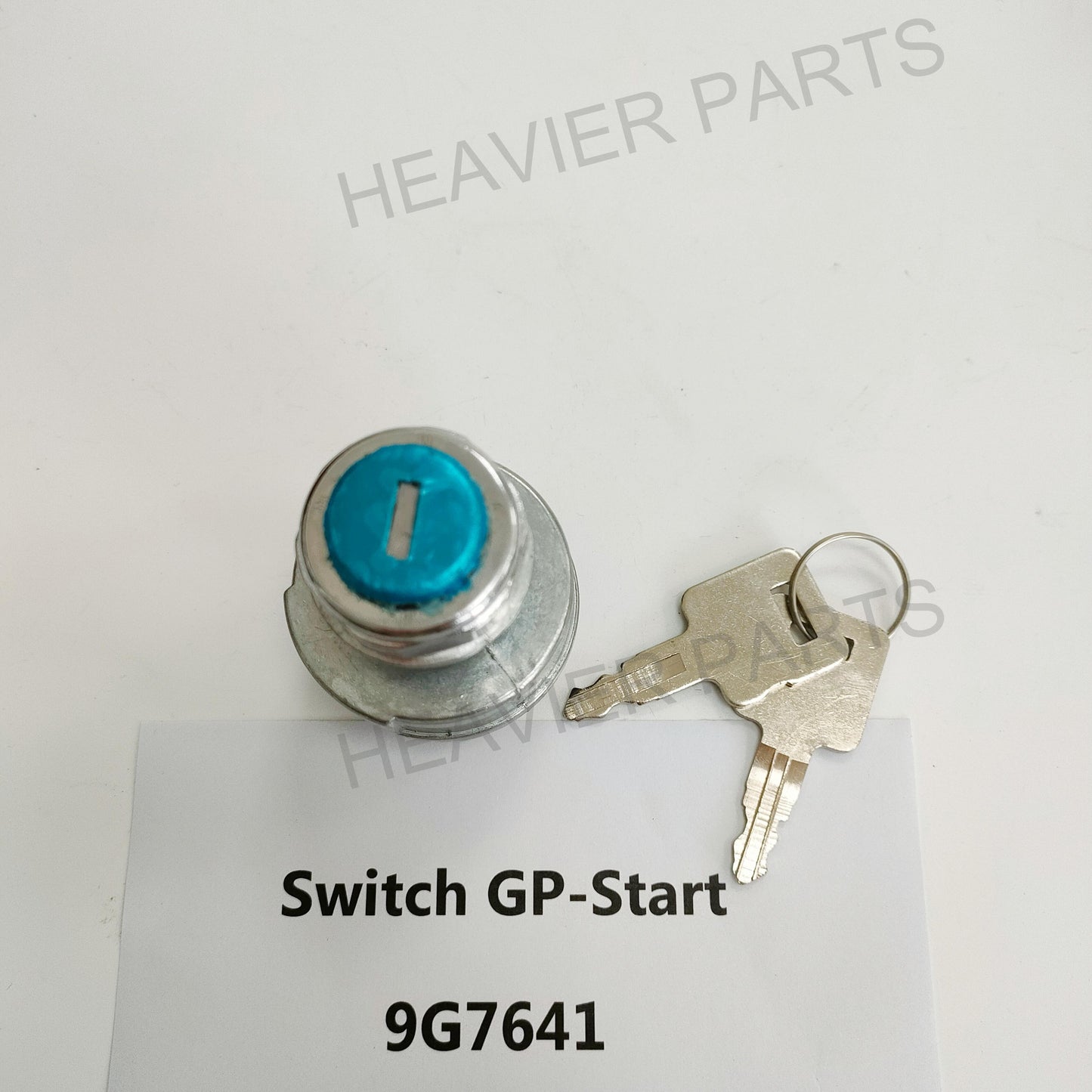 9G7641 Caterpillar SWITCH