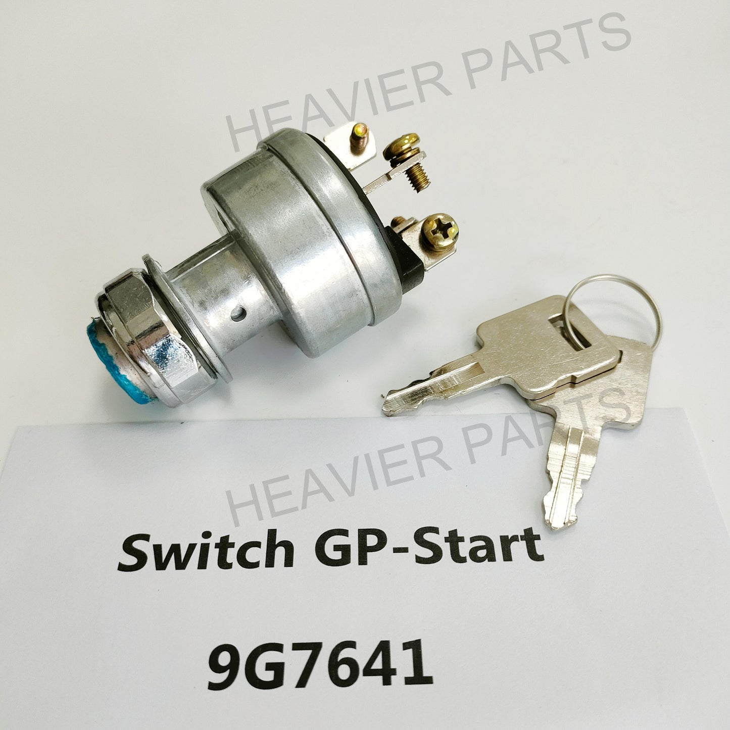 9G7641 Caterpillar SWITCH