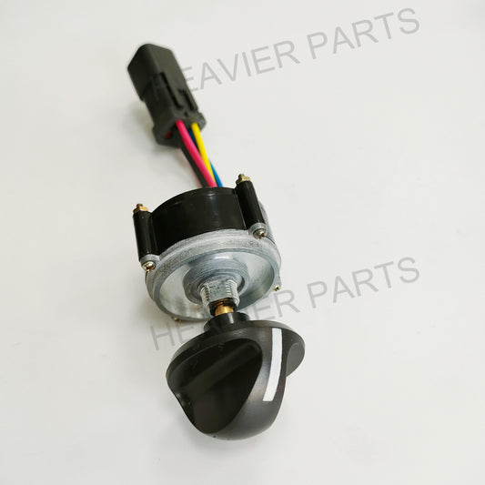 1060107 Caterpillar SWITCH GP