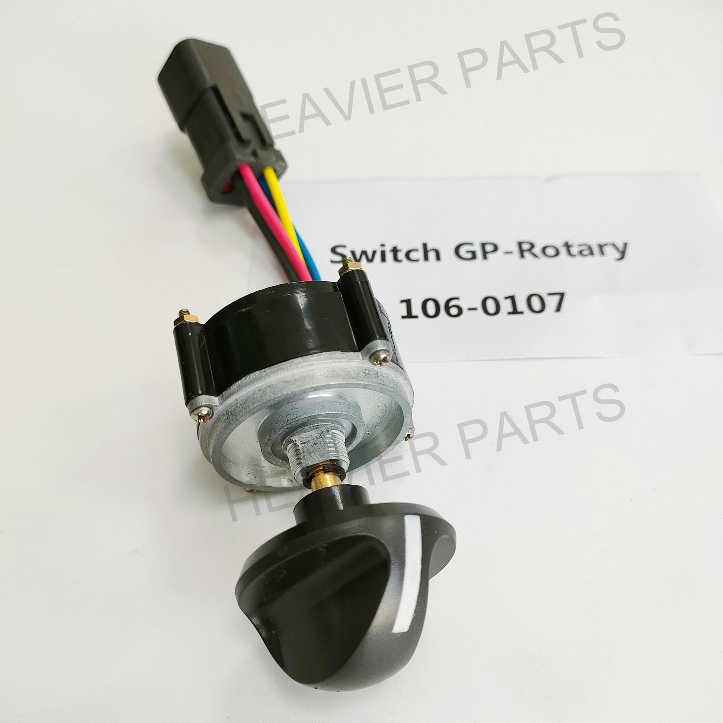 1060107 Caterpillar SWITCH GP