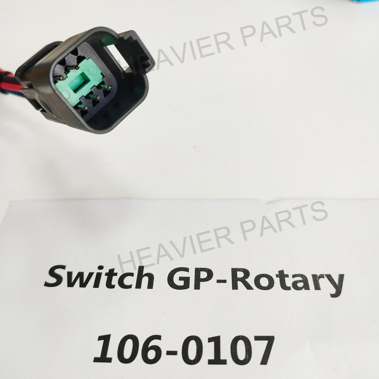 1060107 Caterpillar SWITCH GP