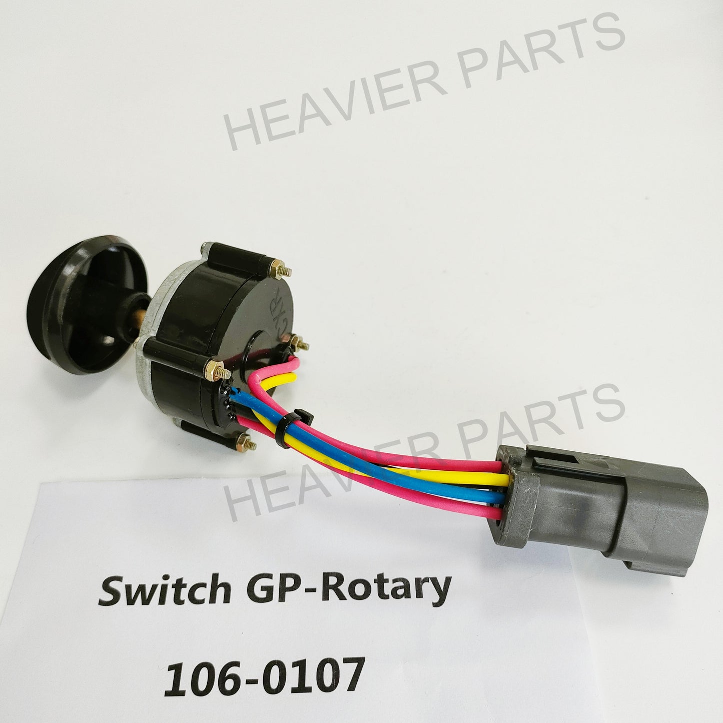 1060107 Caterpillar SWITCH GP