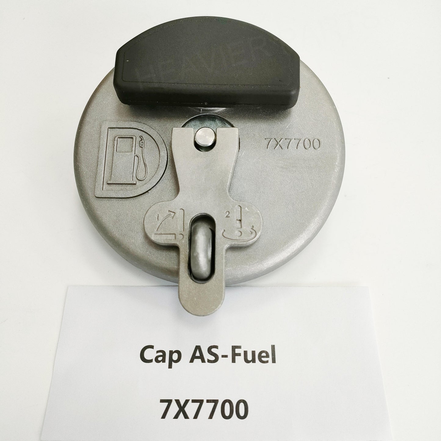 7X7700 Caterpillar CAP A FUEL