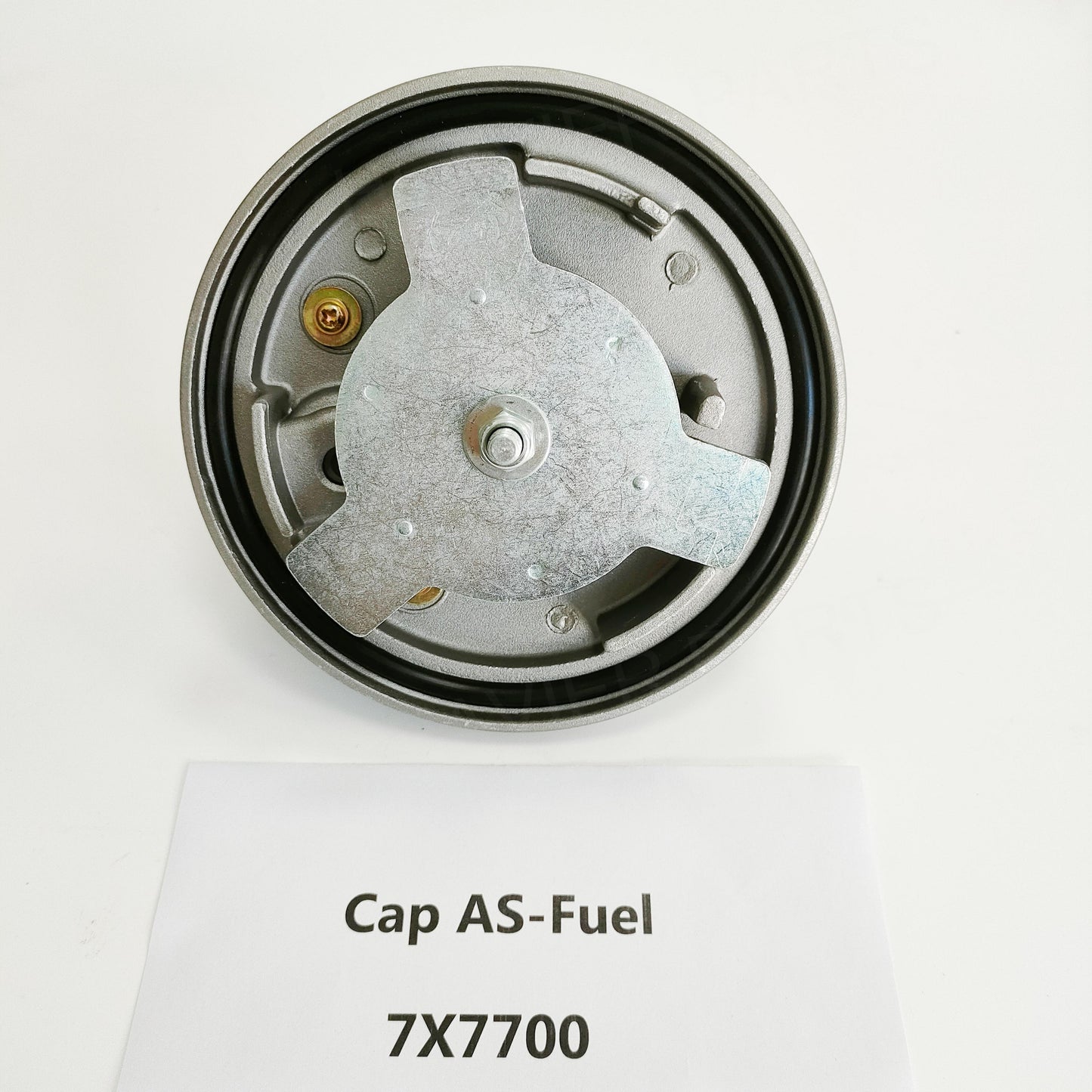 7X7700 Caterpillar CAP A FUEL