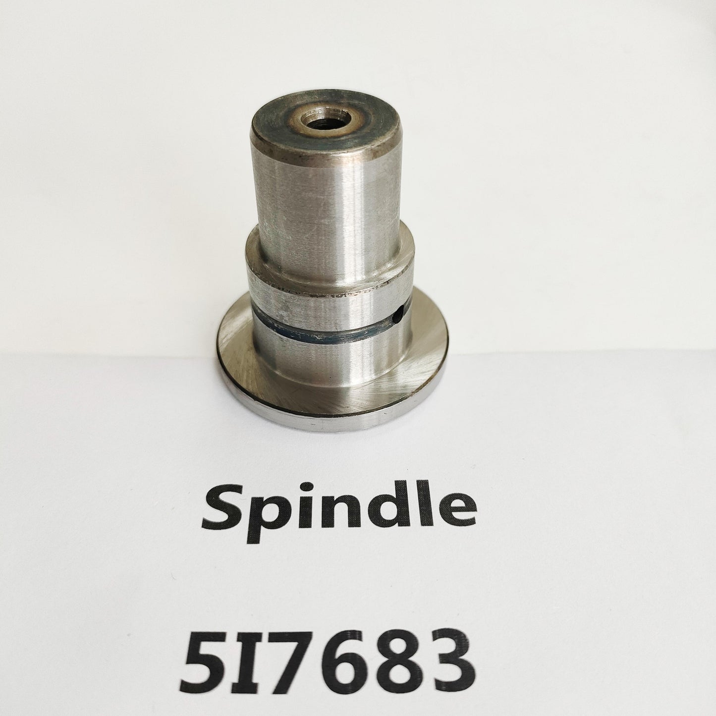 5I7683 Caterpillar SHAFT, LUBE OIL PUMP