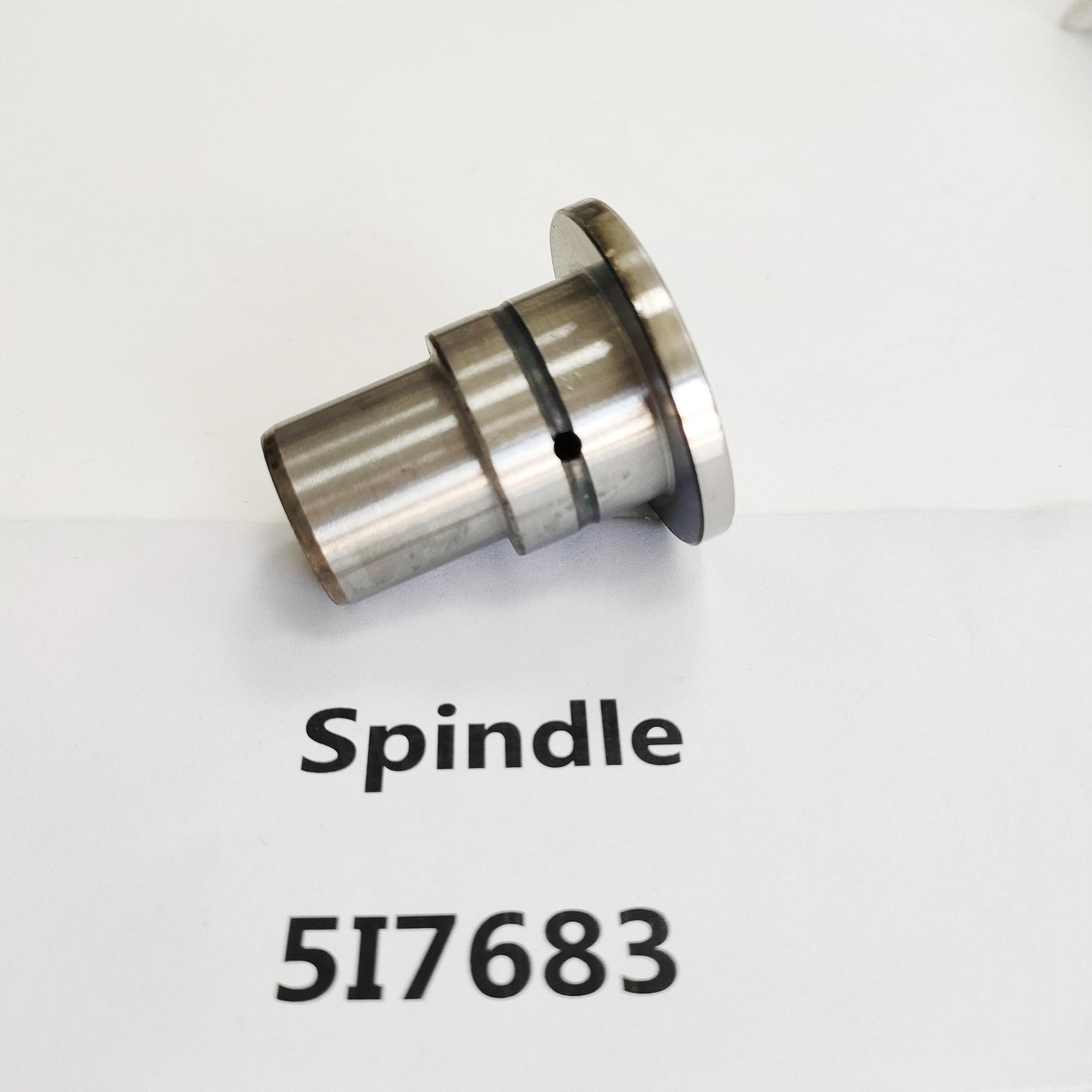 5I7683 Caterpillar SHAFT, LUBE OIL PUMP