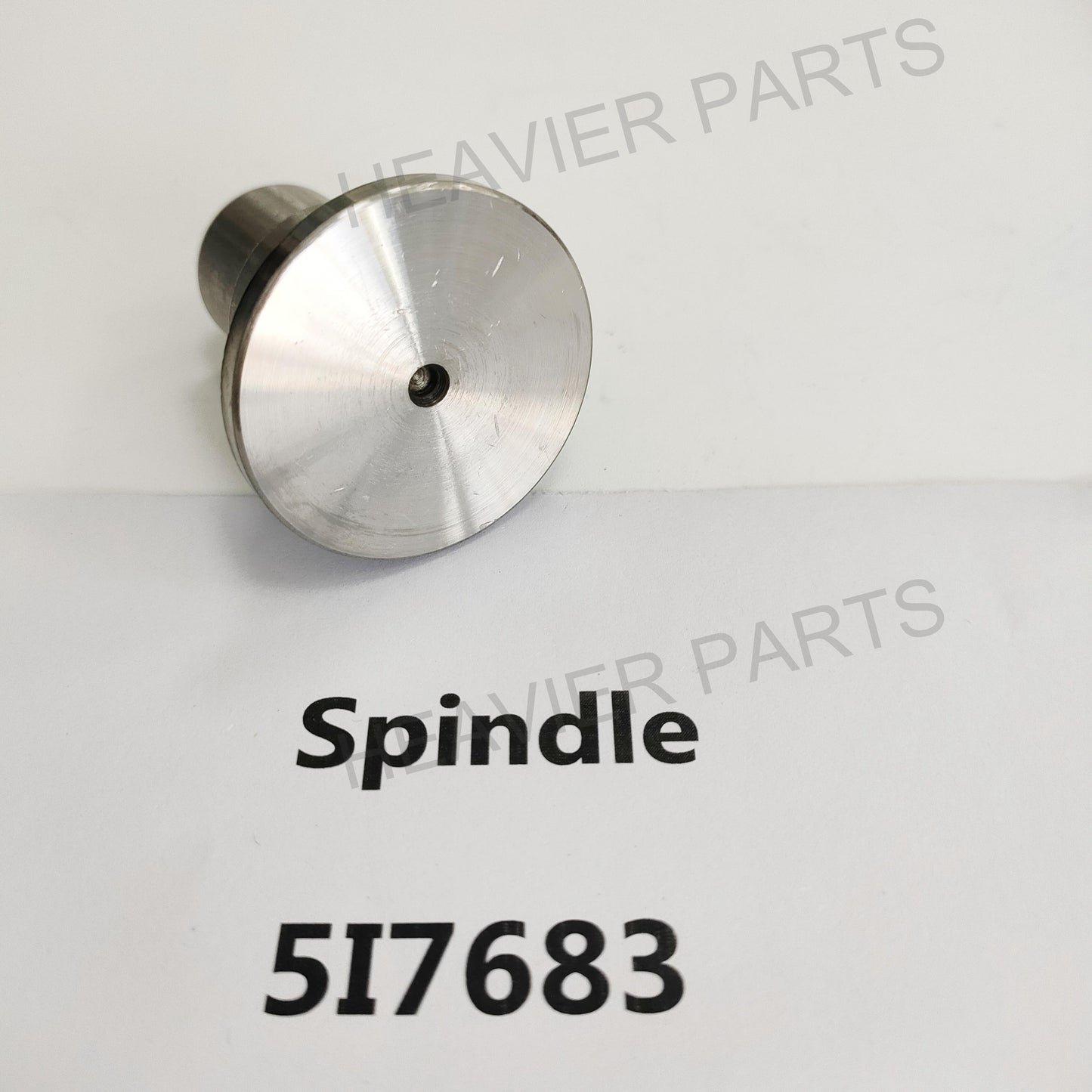 5I7683 Caterpillar SHAFT, LUBE OIL PUMP