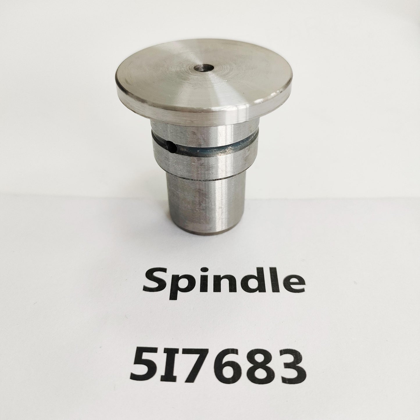 5I7683 Caterpillar SHAFT, LUBE OIL PUMP