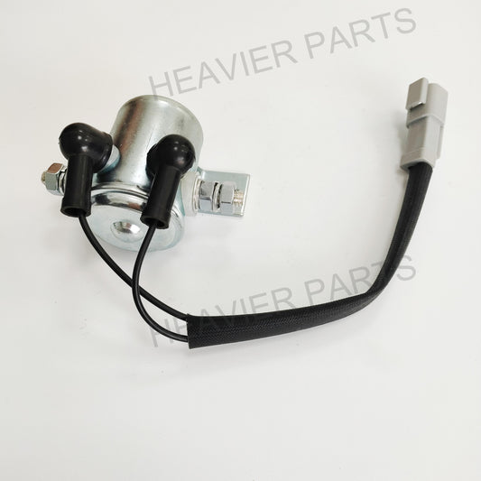 3980940 Caterpillar SWITCH AS- 2095582