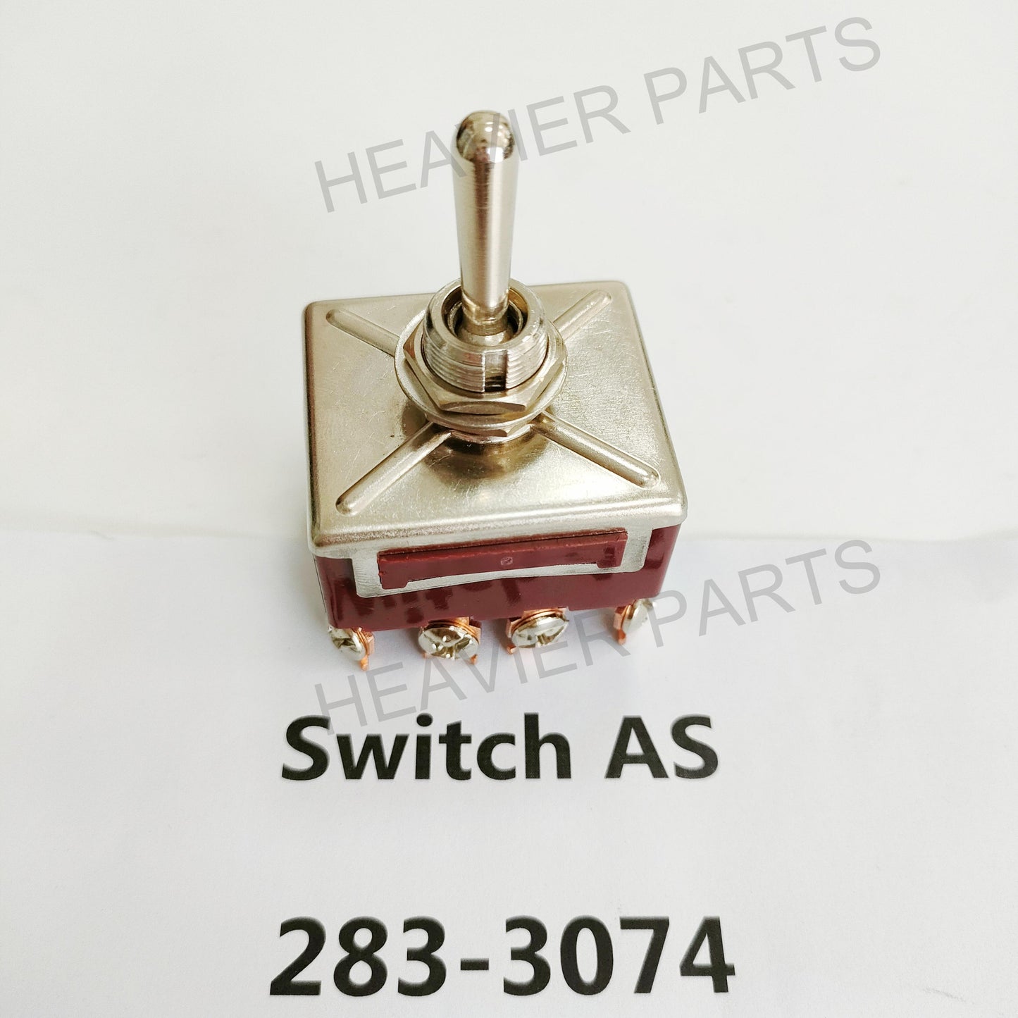 2833074 Caterpillar SWITCH