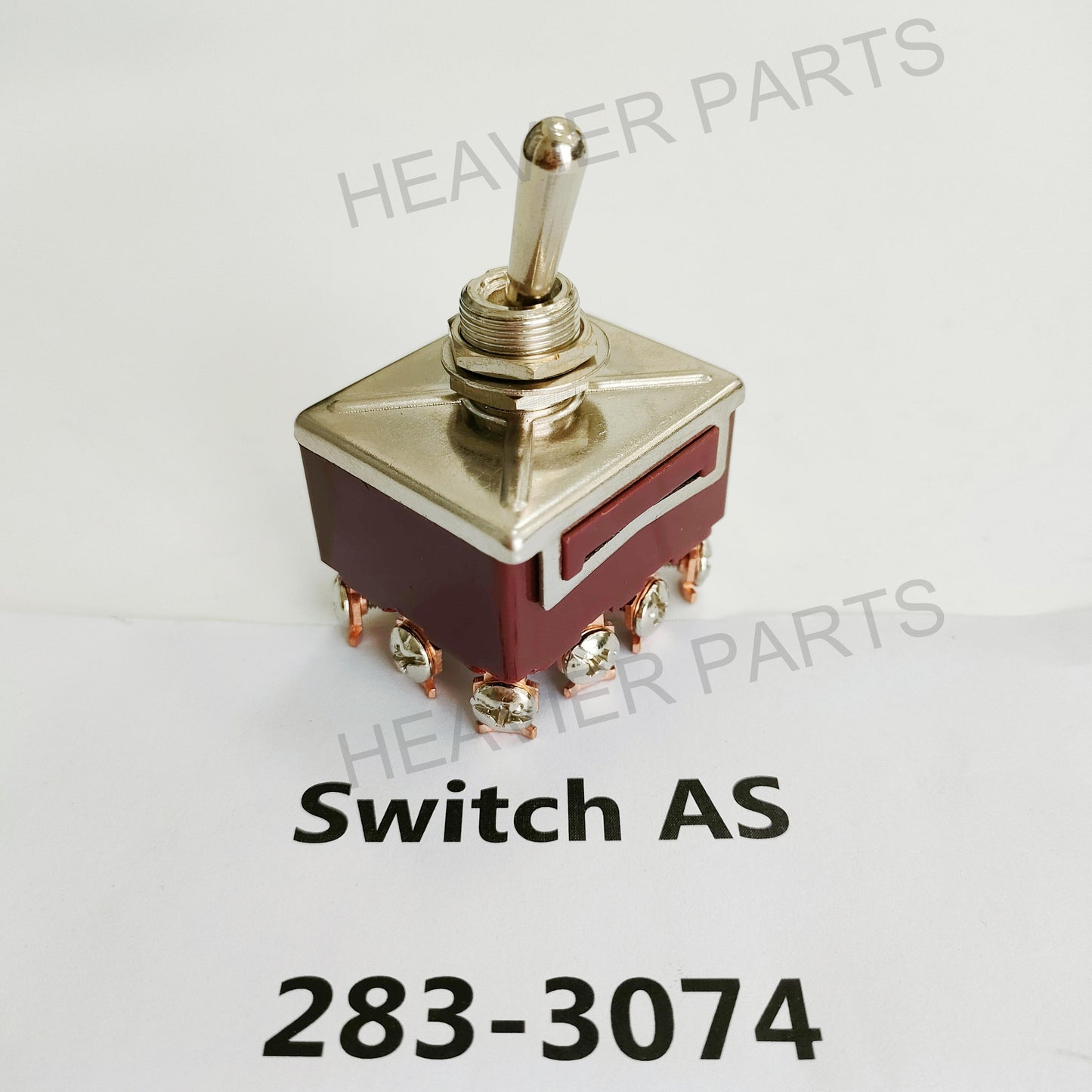 2833074 Caterpillar SWITCH