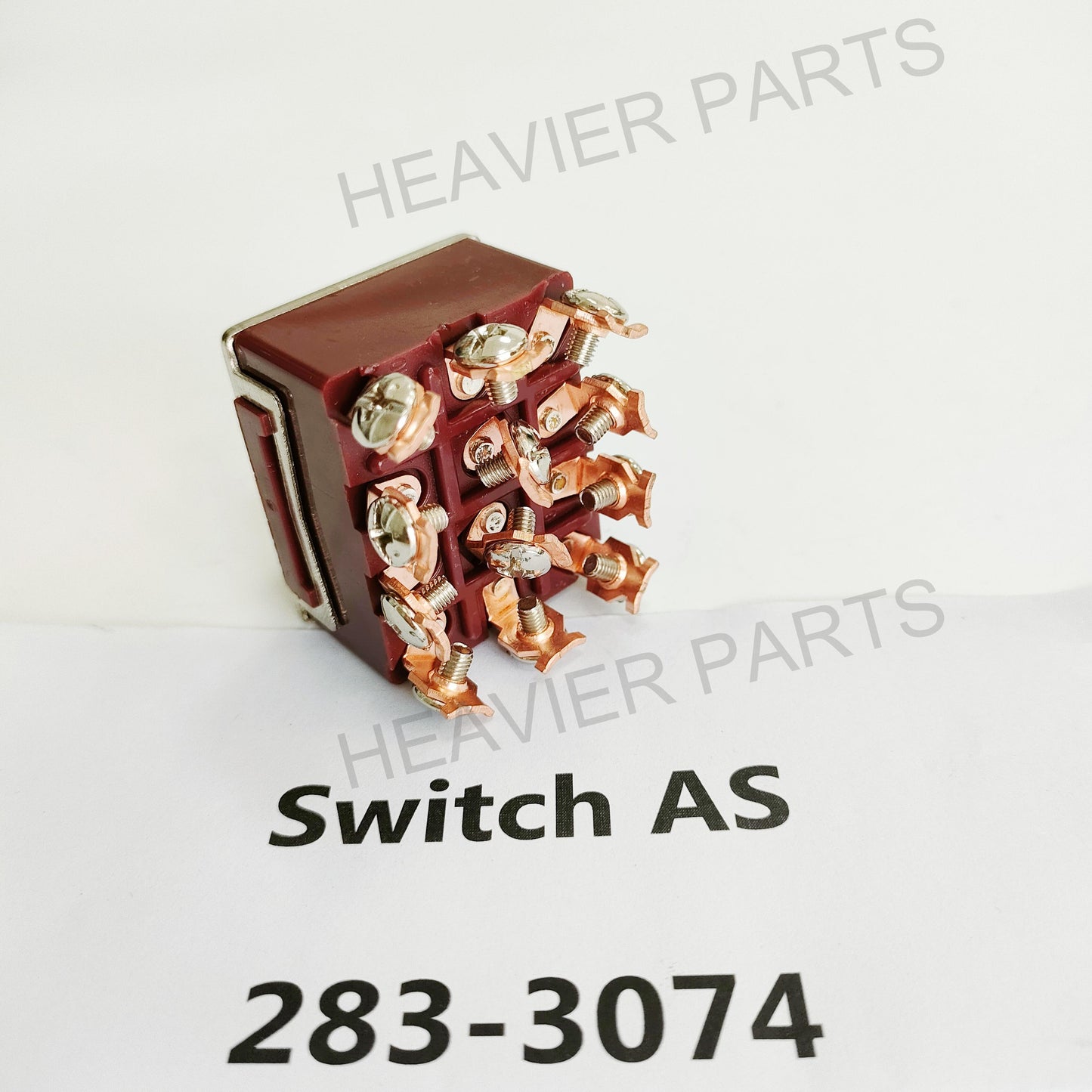 2833074 Caterpillar SWITCH