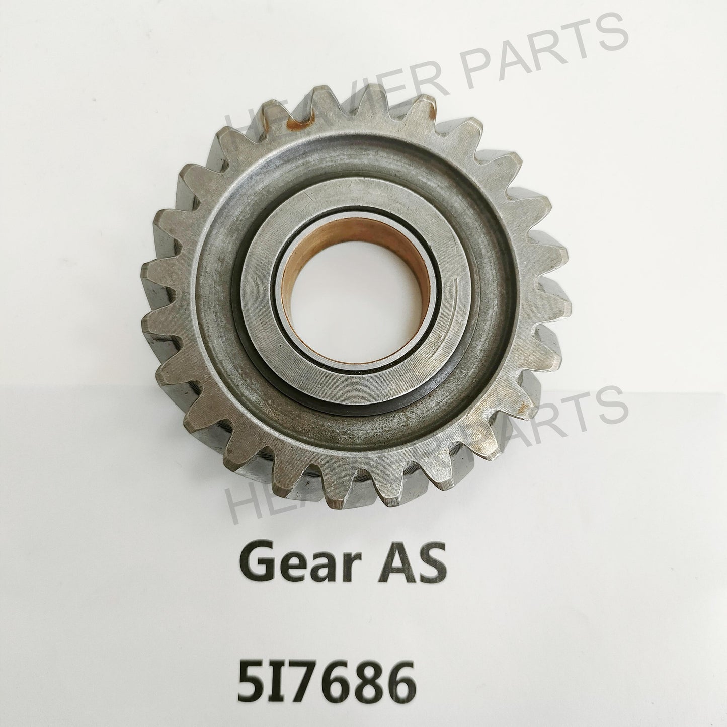 5I7686 Caterpillar GEAR, LUBE OIL PUMP