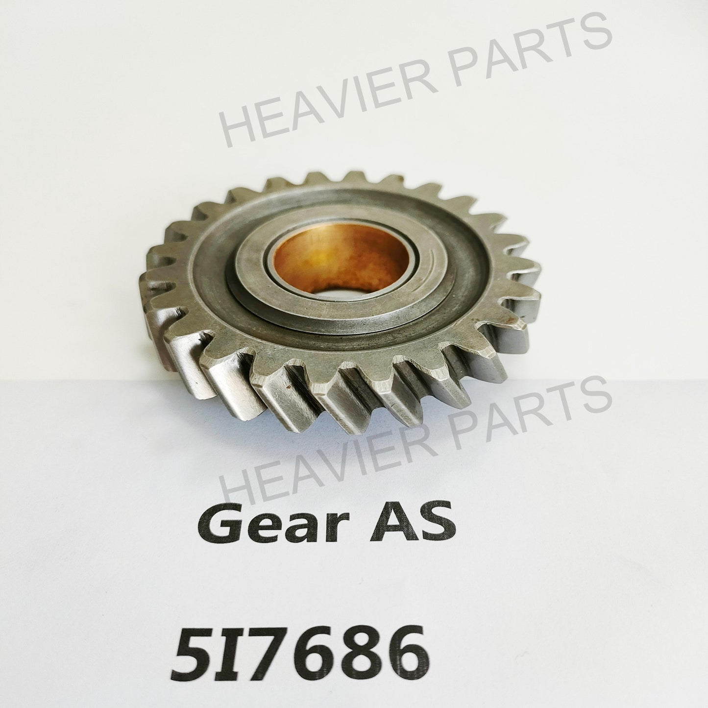 5I7686 Caterpillar GEAR, LUBE OIL PUMP