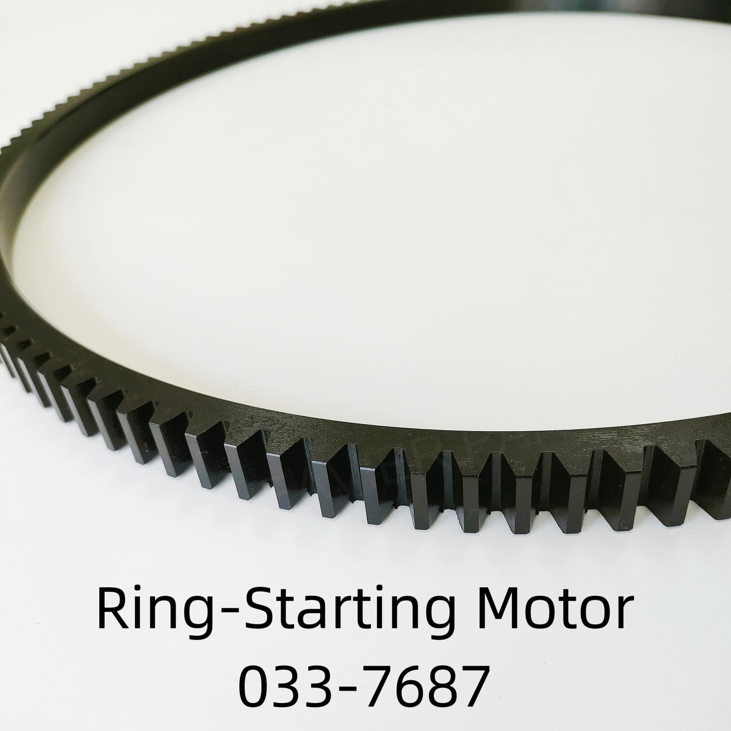 0337687 Caterpillar RLYWHEEL RING
