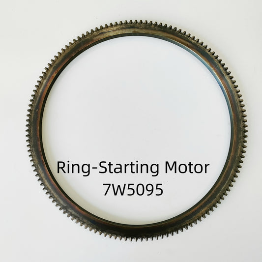 7W5095 Caterpillar GEAR FLYWHEEL