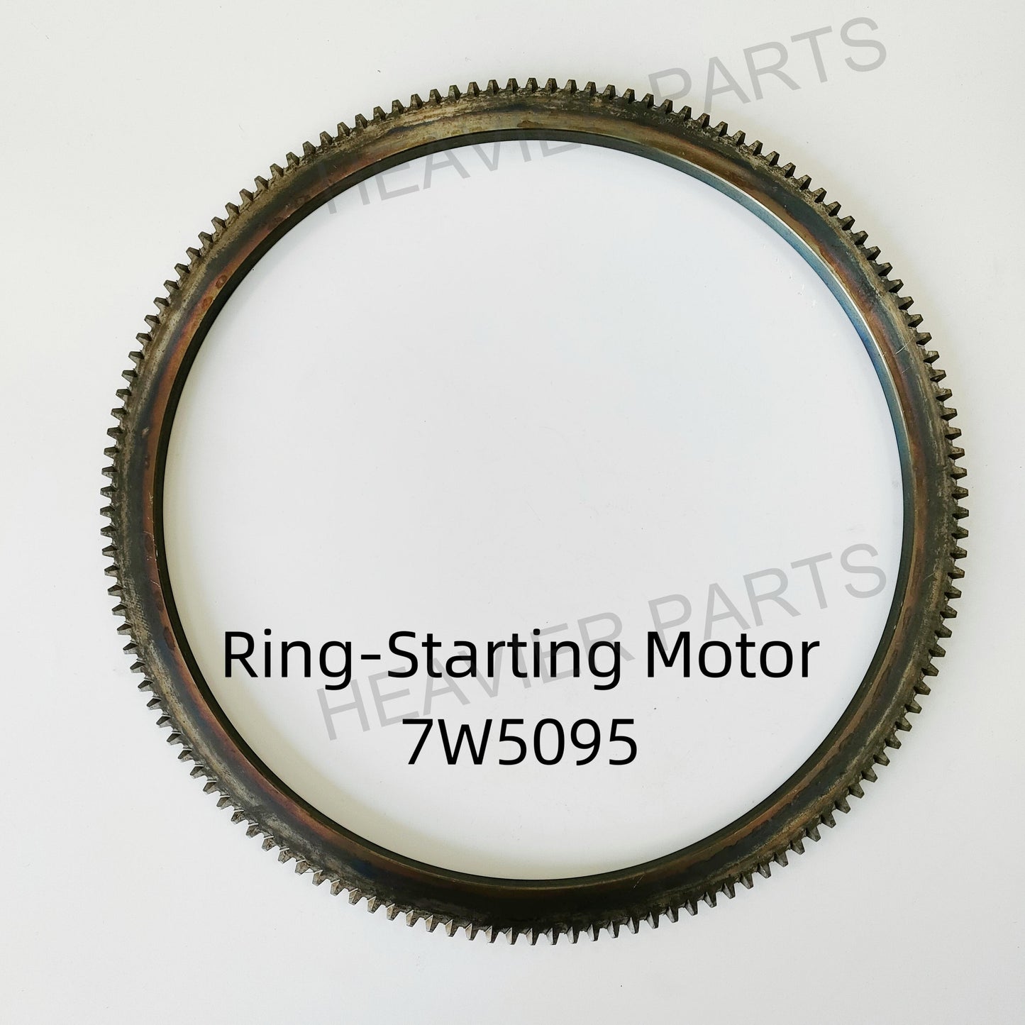 7W5095 Caterpillar GEAR FLYWHEEL