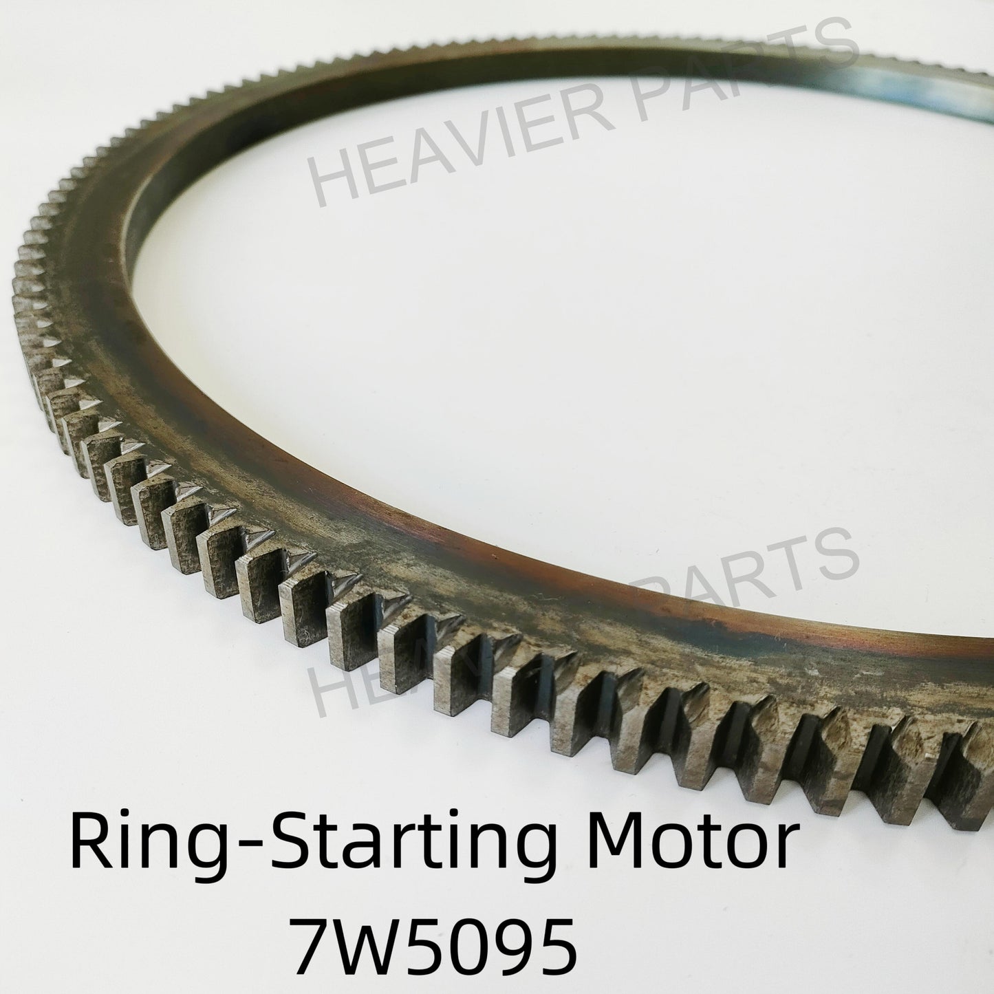 7W5095 Caterpillar GEAR FLYWHEEL