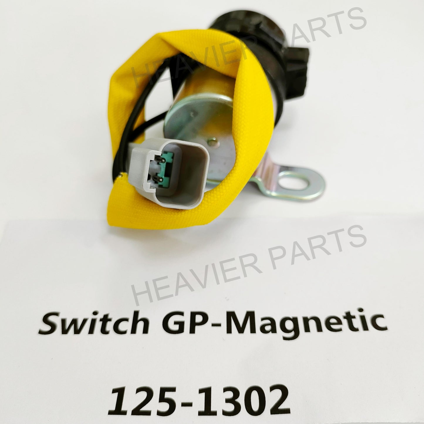 1251302 Caterpillar SWITCH GP-MAGNETIC