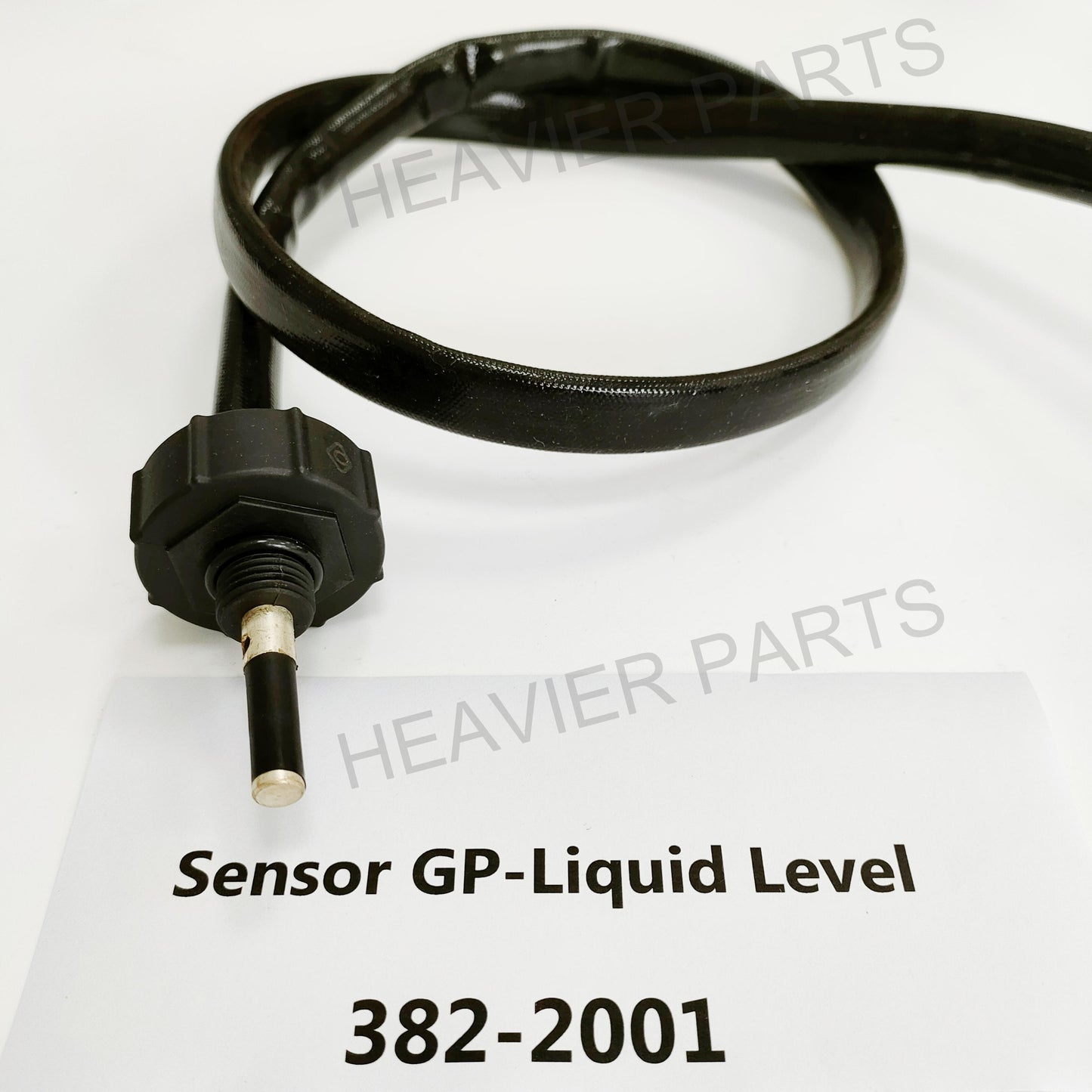 3822001 Caterpillar SENSOR,LIQUID LEVEL