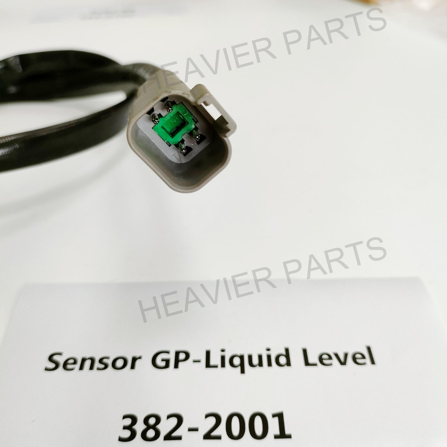 3822001 Caterpillar SENSOR,LIQUID LEVEL