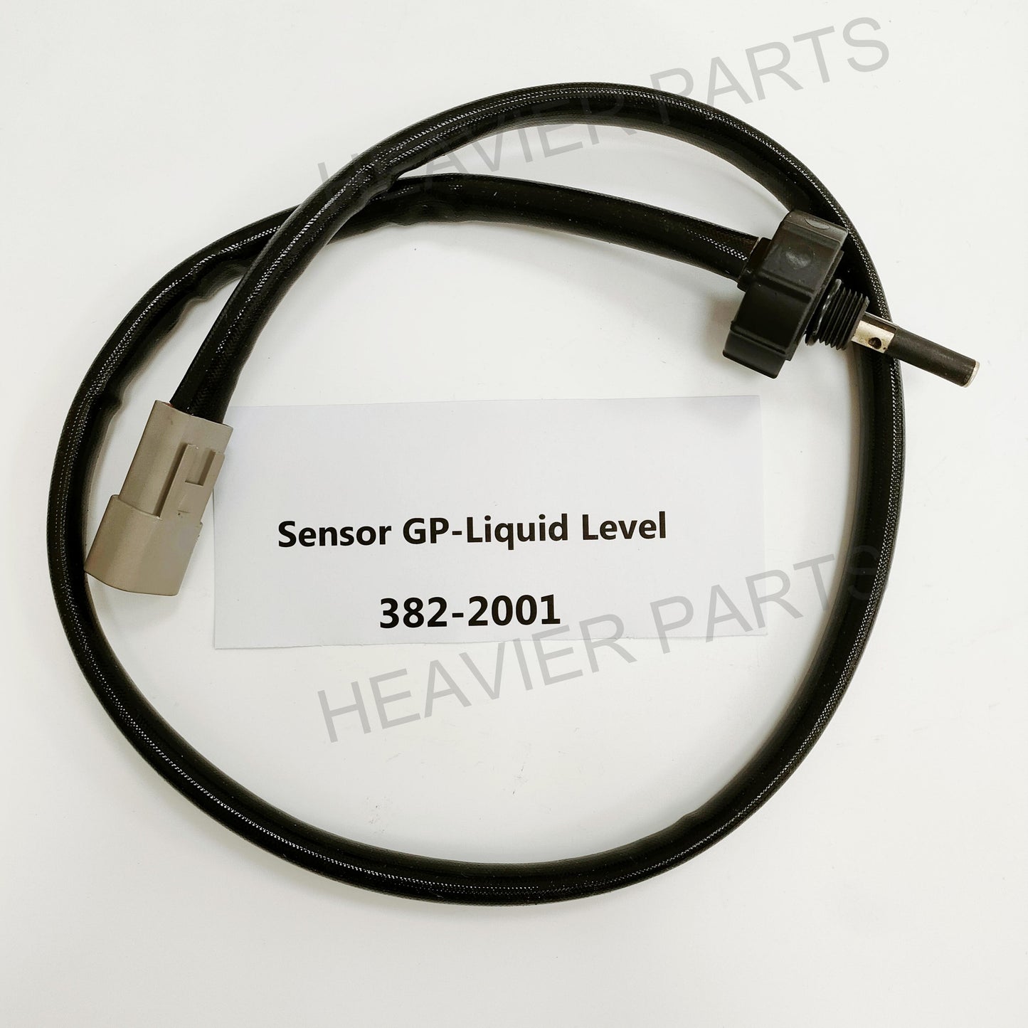 3822001 Caterpillar SENSOR,LIQUID LEVEL