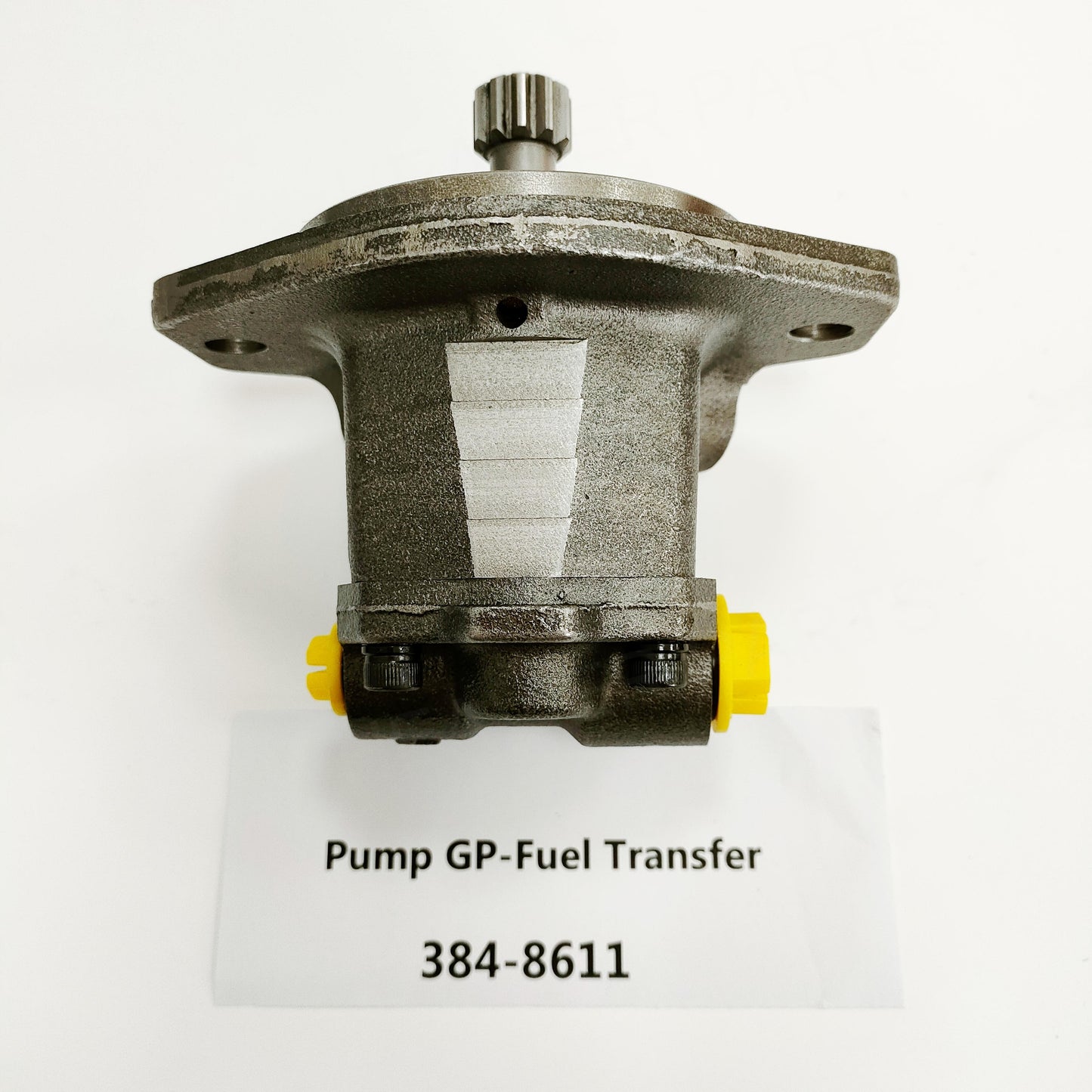 3848611 Caterpillar FUEL PUMP