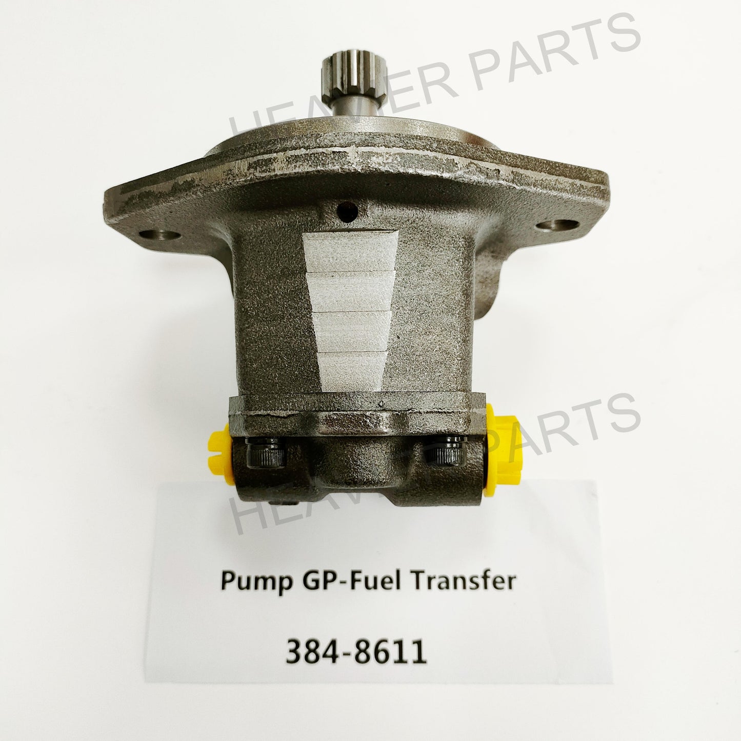 3848611 Caterpillar FUEL PUMP