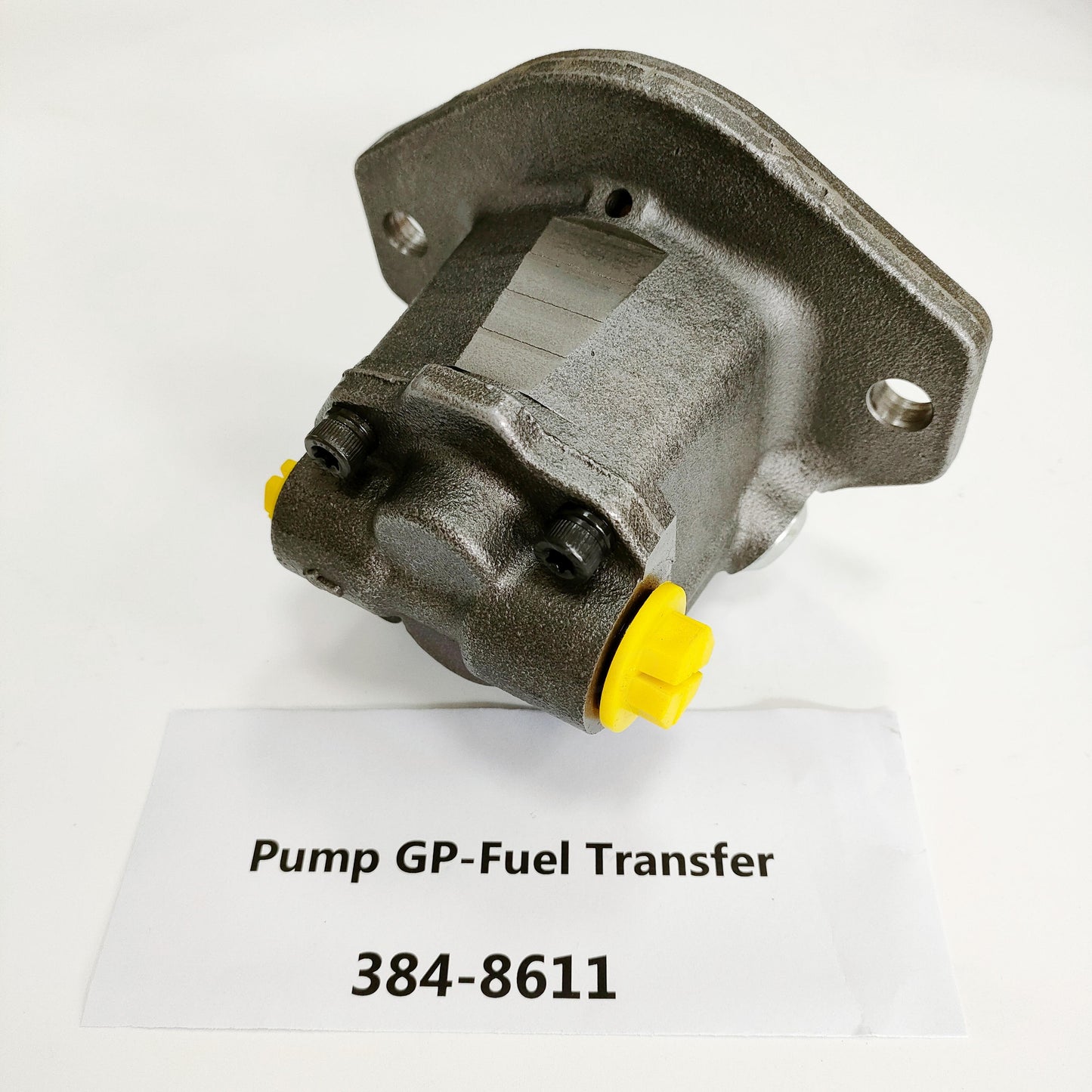 3848611 Caterpillar FUEL PUMP