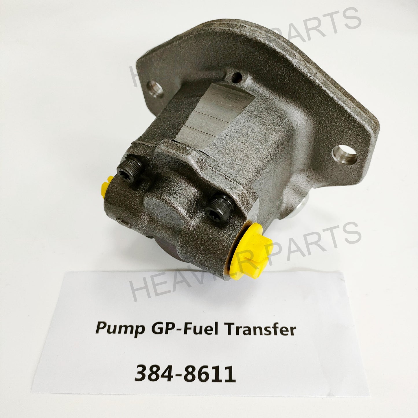 3848611 Caterpillar FUEL PUMP