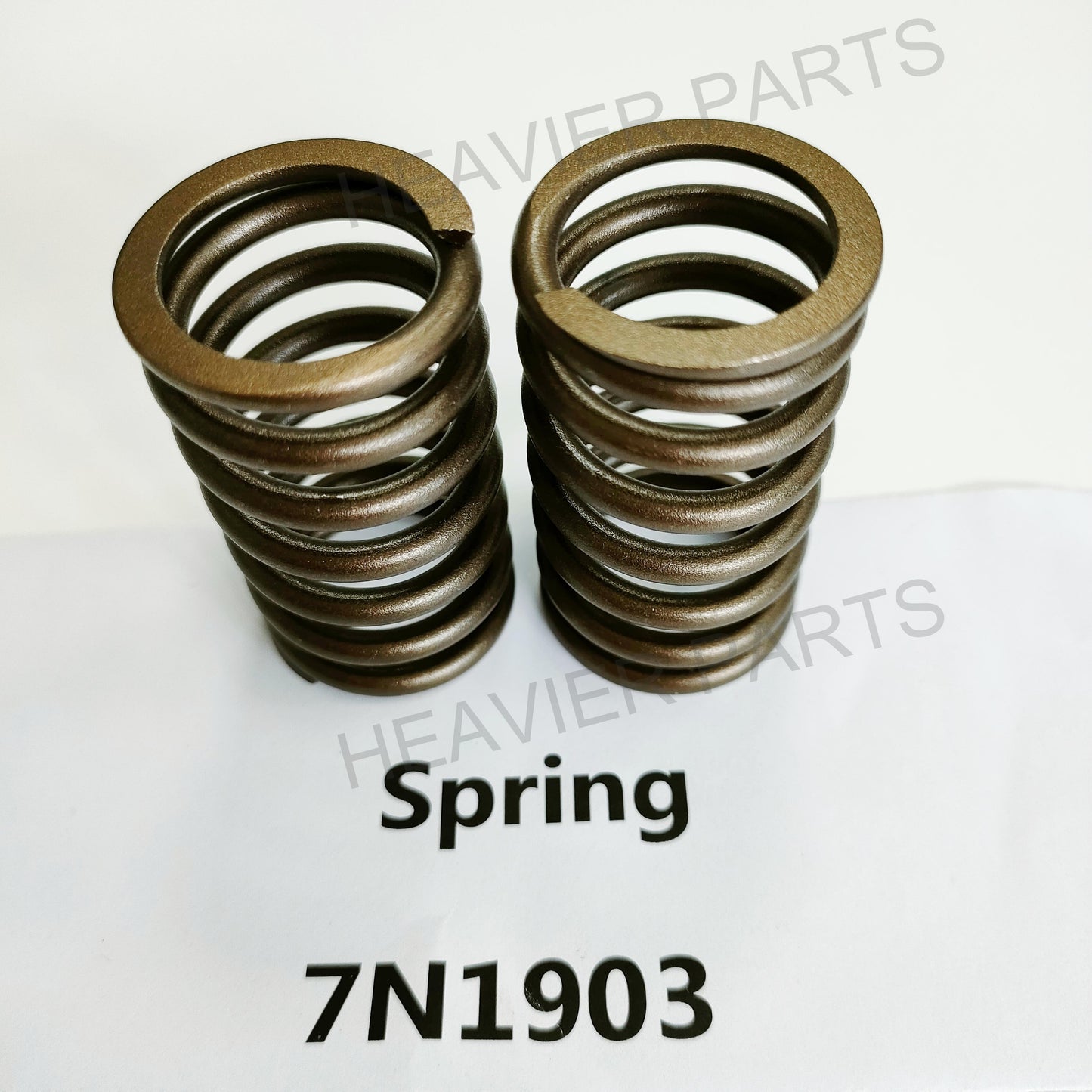 7N1903 Caterpillar VALVE SPRING