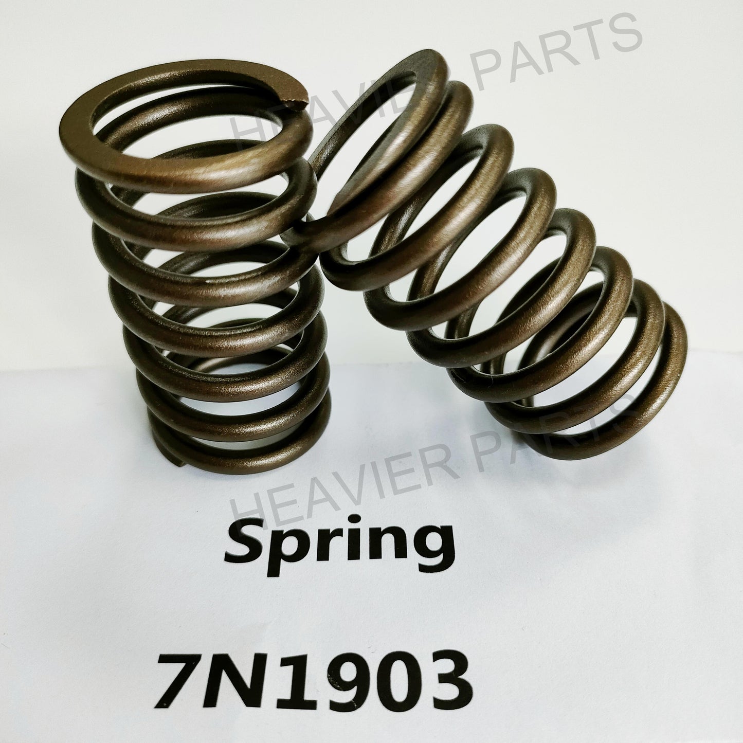 7N1903 Caterpillar VALVE SPRING