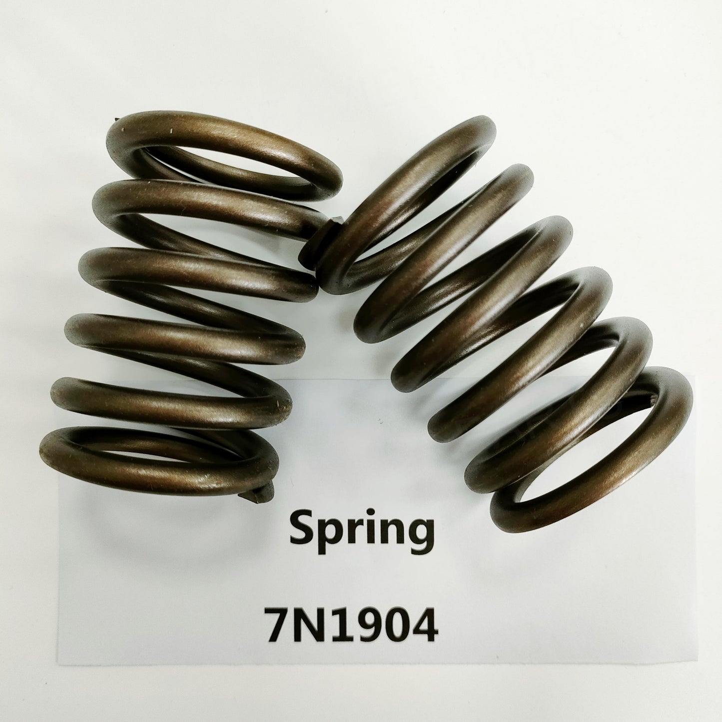 7N1904 Caterpillar VALVE SPRING，OUTER