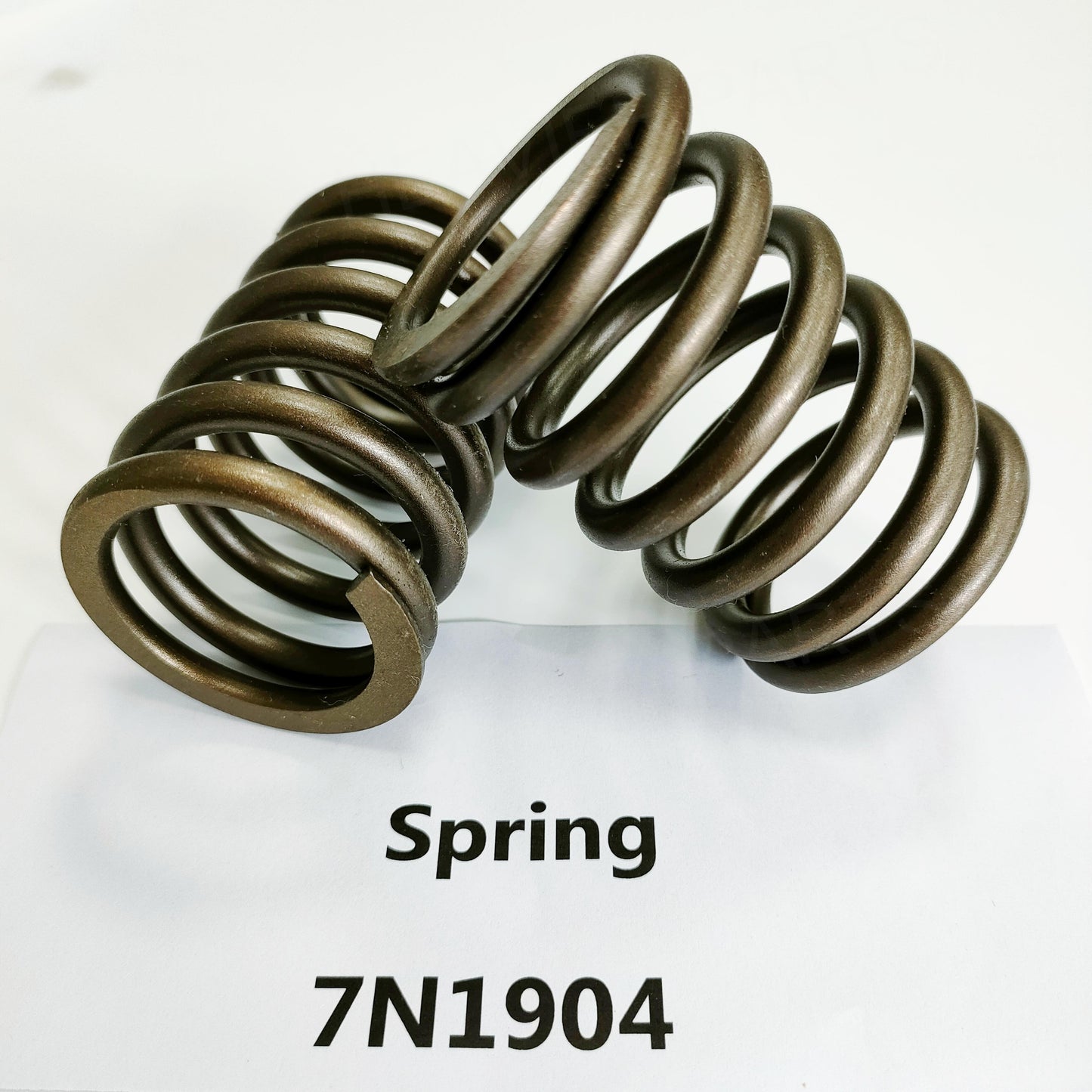 7N1904 Caterpillar VALVE SPRING，OUTER