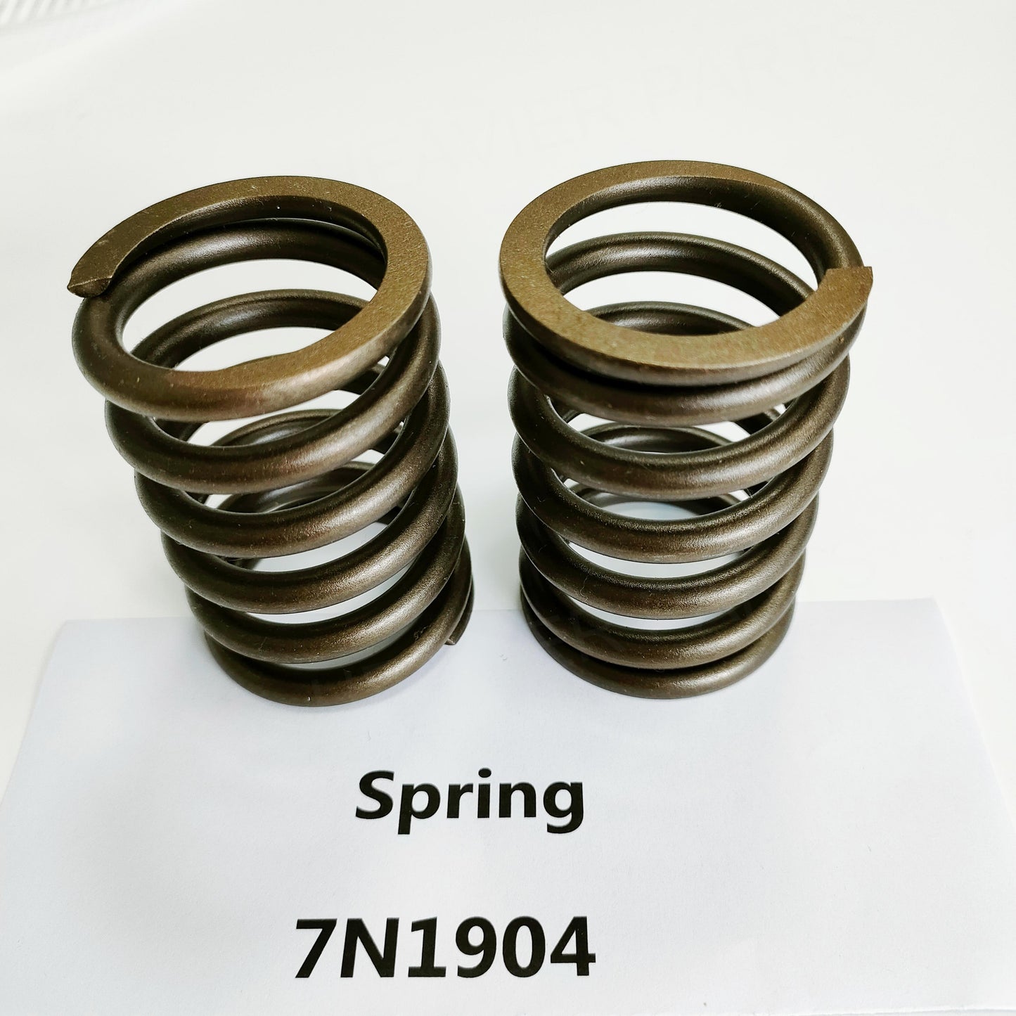 7N1904 Caterpillar VALVE SPRING，OUTER