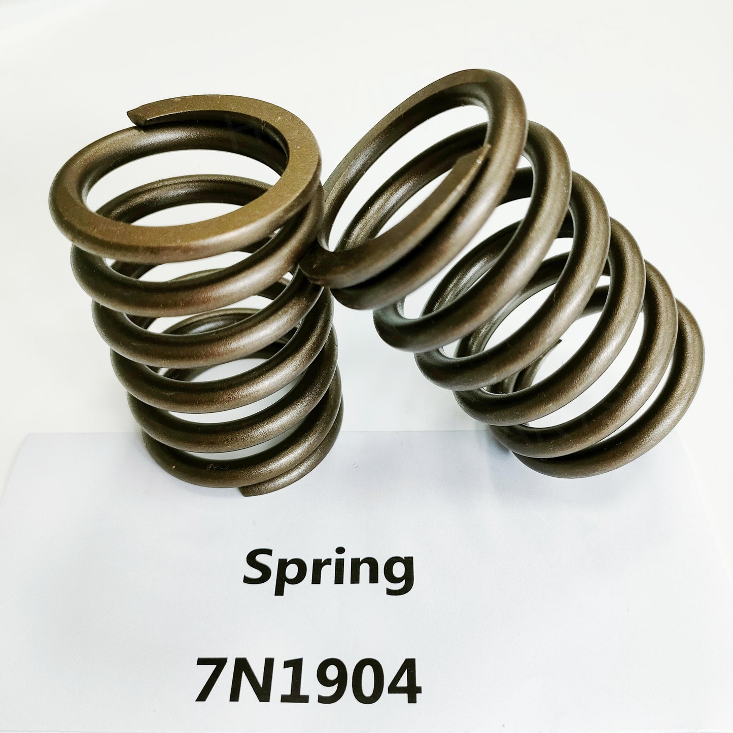 7N1904 Caterpillar VALVE SPRING，OUTER