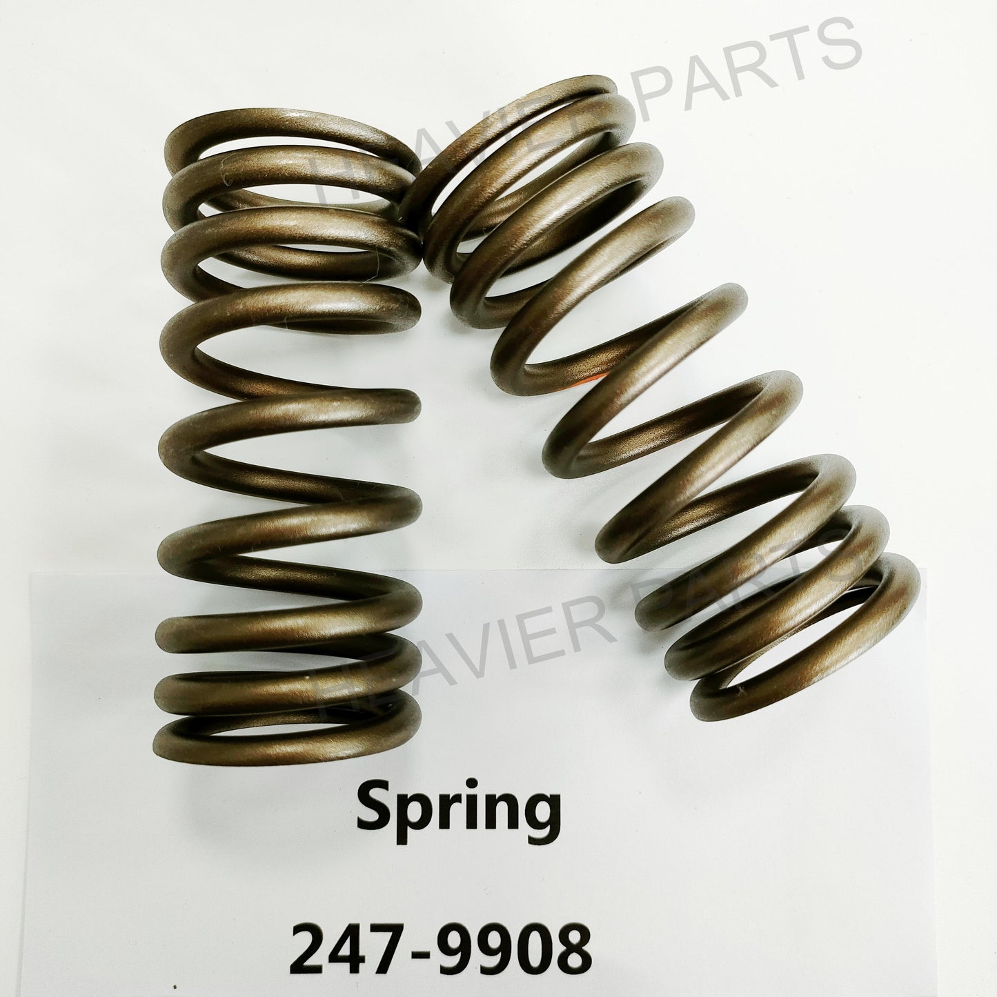 2479908 Caterpillar VALVE SPRING，OUTER