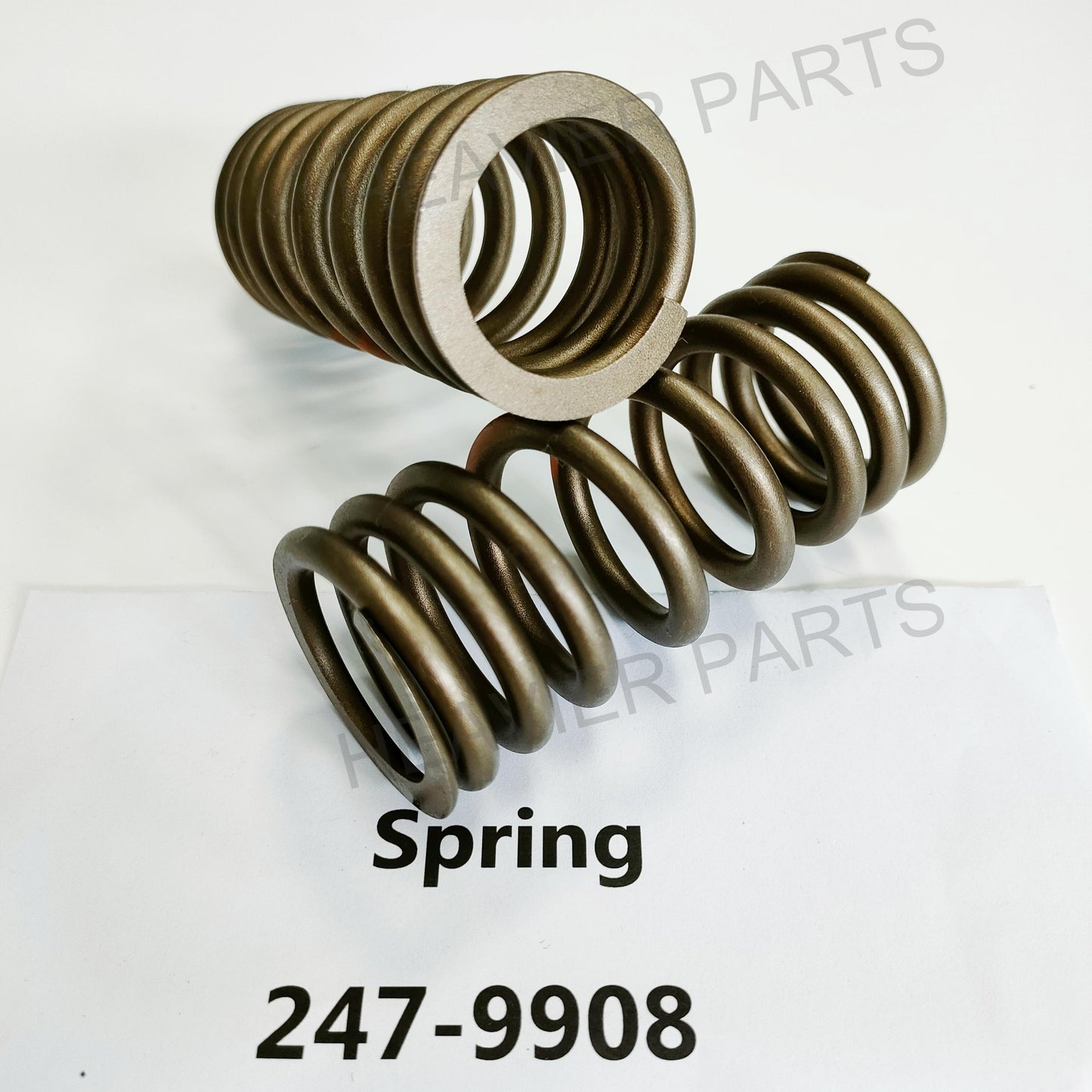 2479908 Caterpillar VALVE SPRING，OUTER