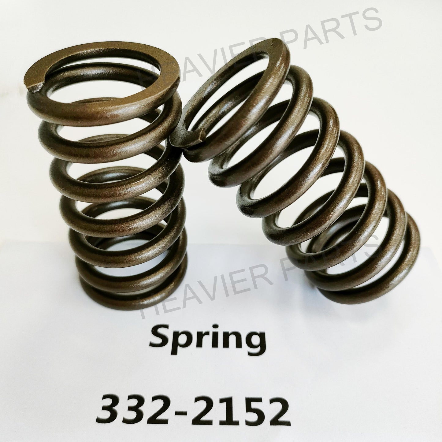 3322152 Caterpillar VALVE SPRING