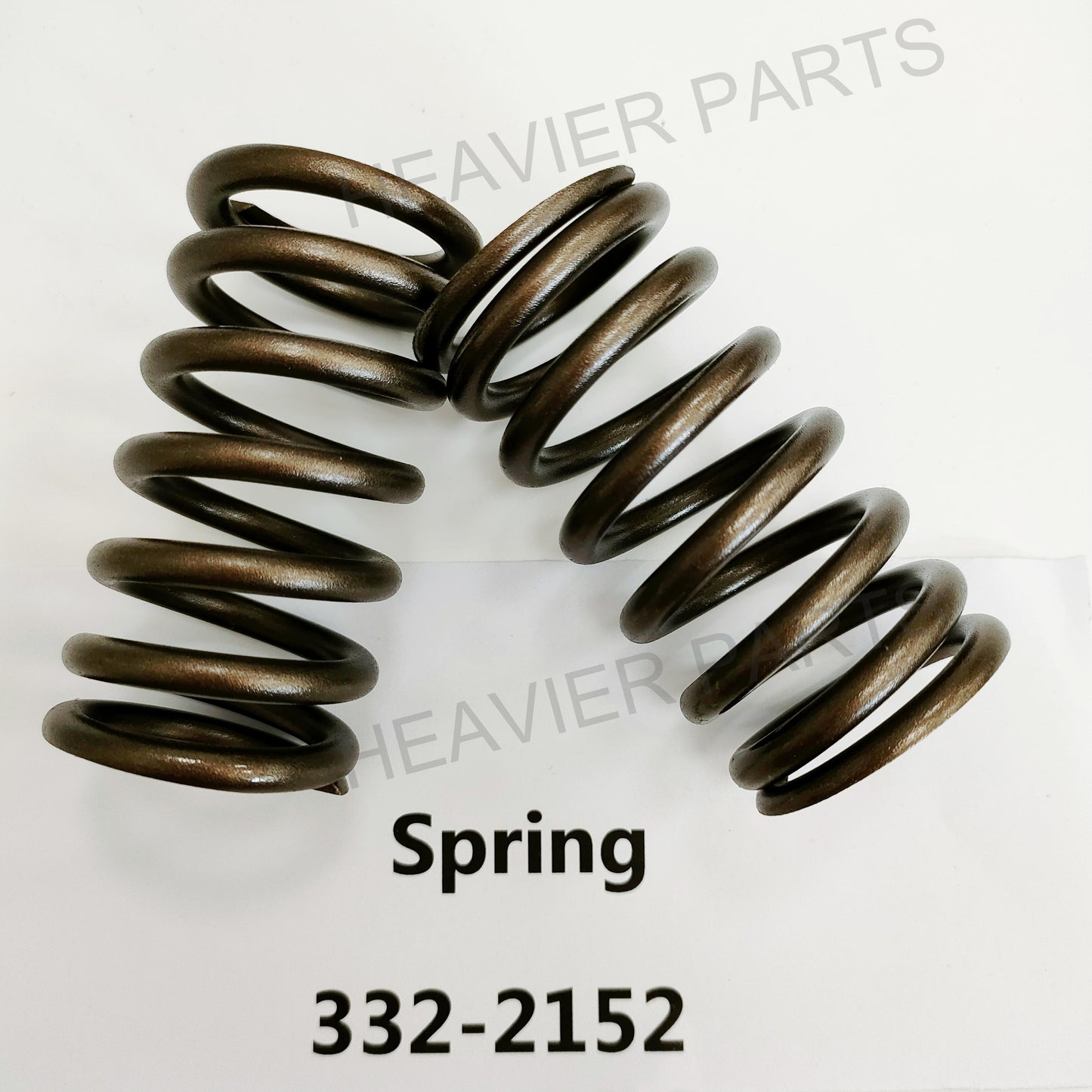 3322152 Caterpillar VALVE SPRING