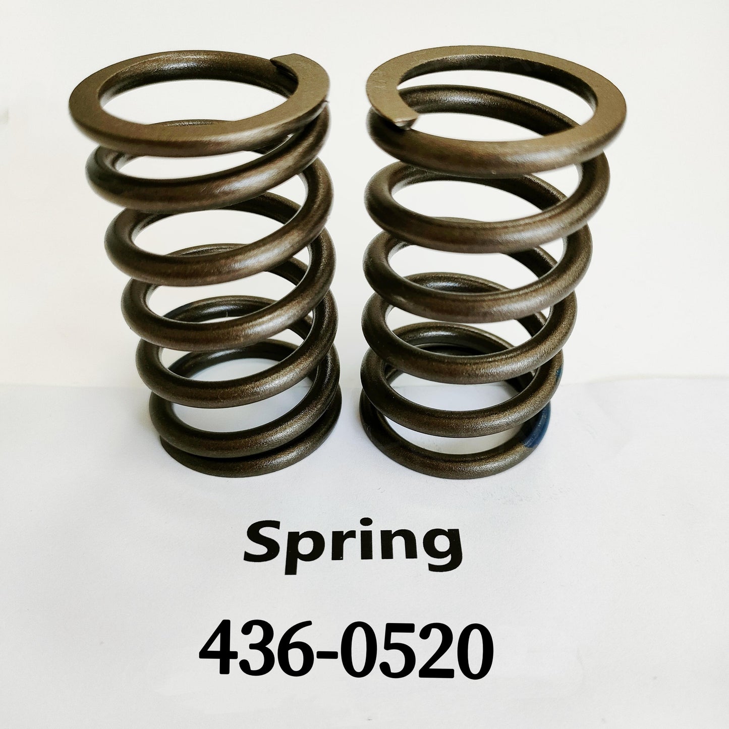 4360520 Caterpillar VALVE SPRING，OUTER